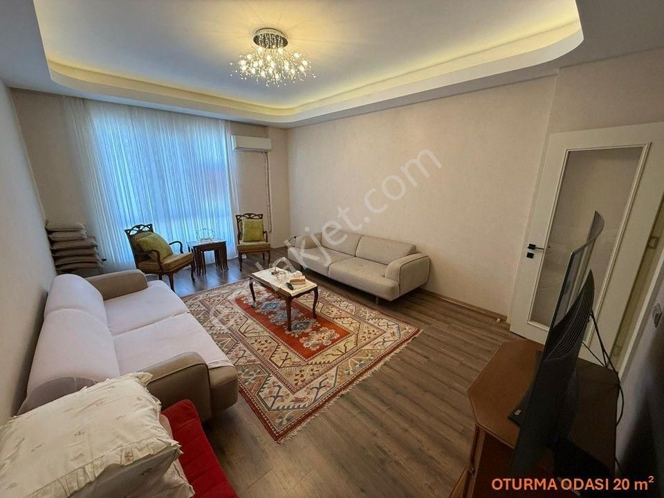 Repa Gayrimenkul Ömer Elşehadetden Heybeli Ada Sitesinde Fırsat! - Görsel 13