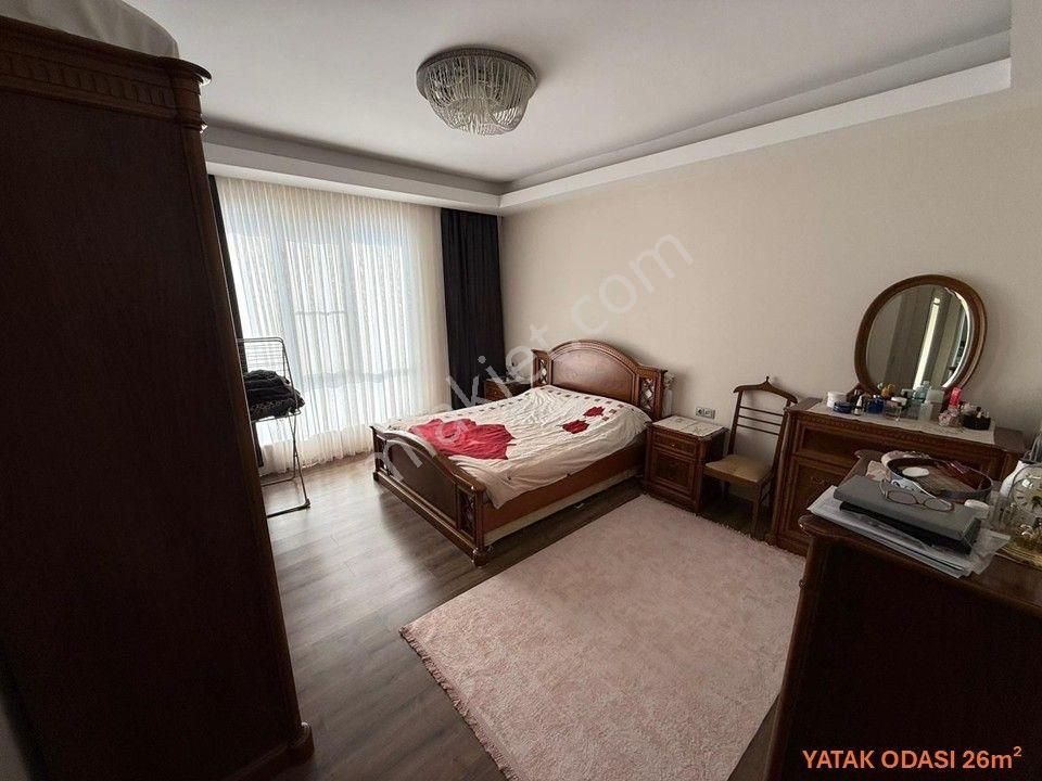 Repa Gayrimenkul Ömer Elşehadetden Heybeli Ada Sitesinde Fırsat! - Görsel 22