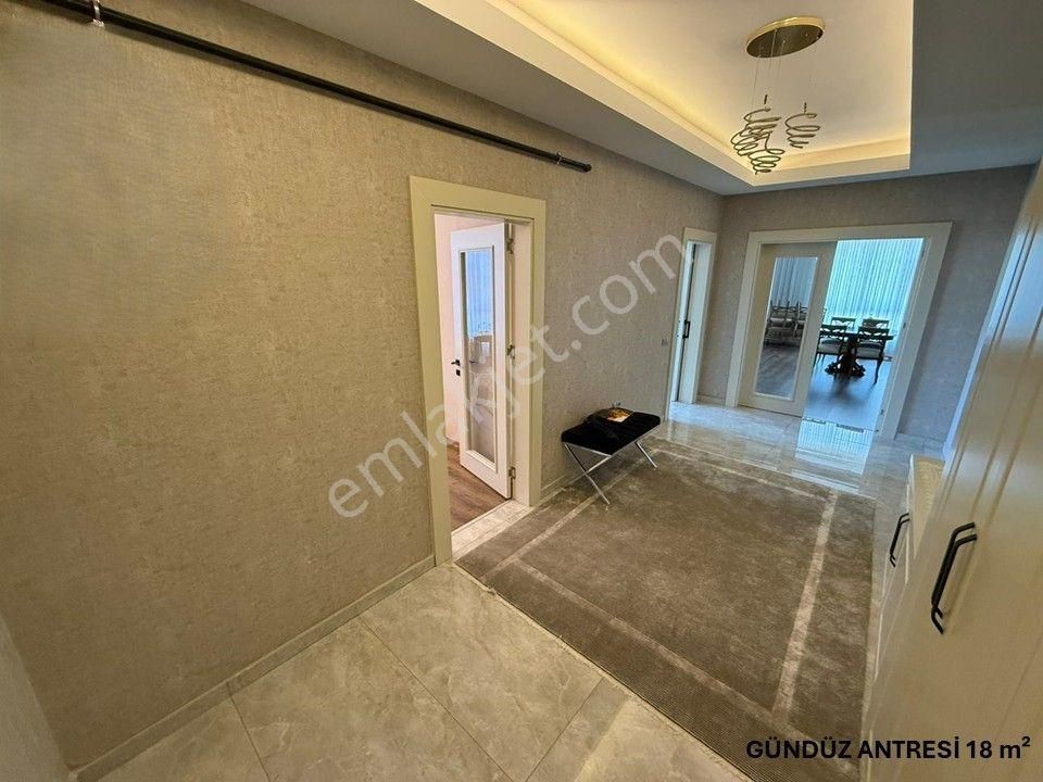 Repa Gayrimenkul Ömer Elşehadetden Heybeli Ada Sitesinde Fırsat! - Görsel 4