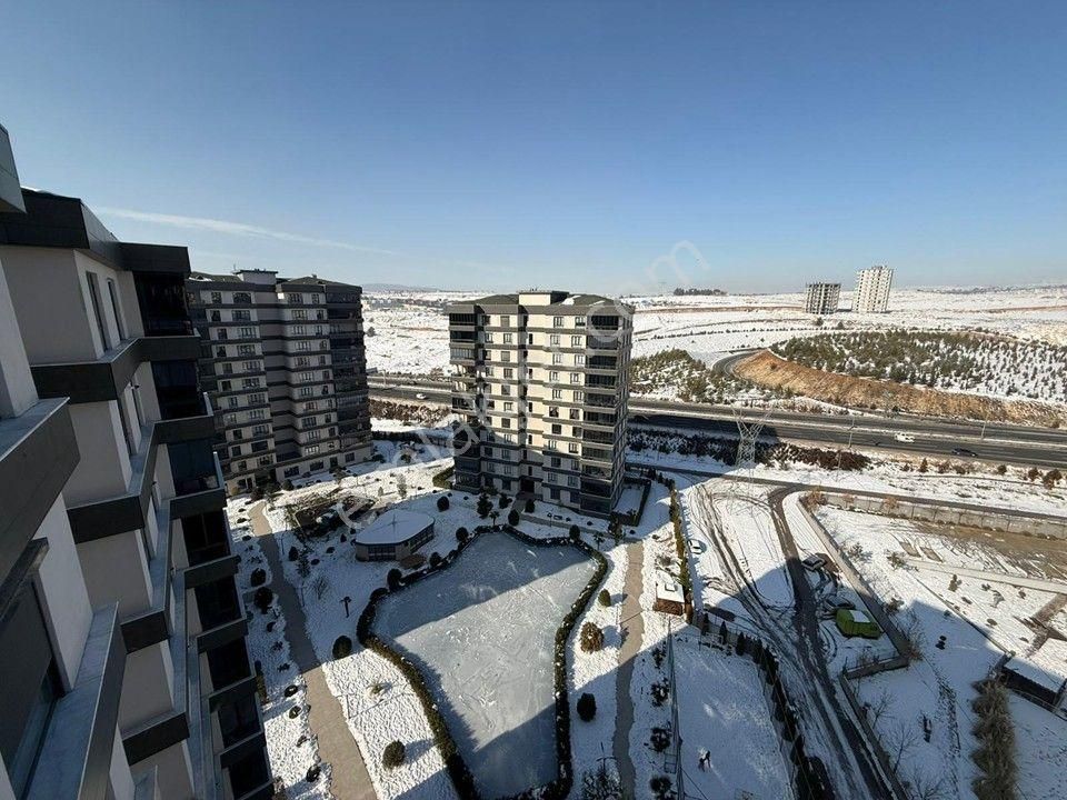 Repa Gayrimenkul Ömer Elşehadetden Heybeli Ada Sitesinde Fırsat! - Görsel 32