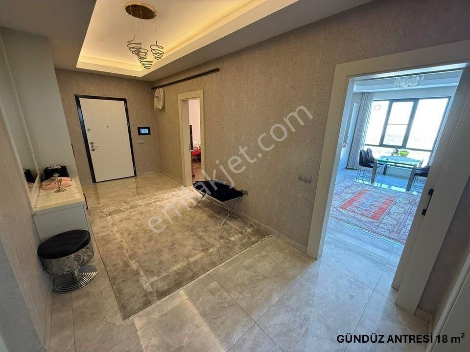 Repa Gayrimenkul Ömer Elşehadetden Heybeli Ada Sitesinde Fırsat! - Görsel 6