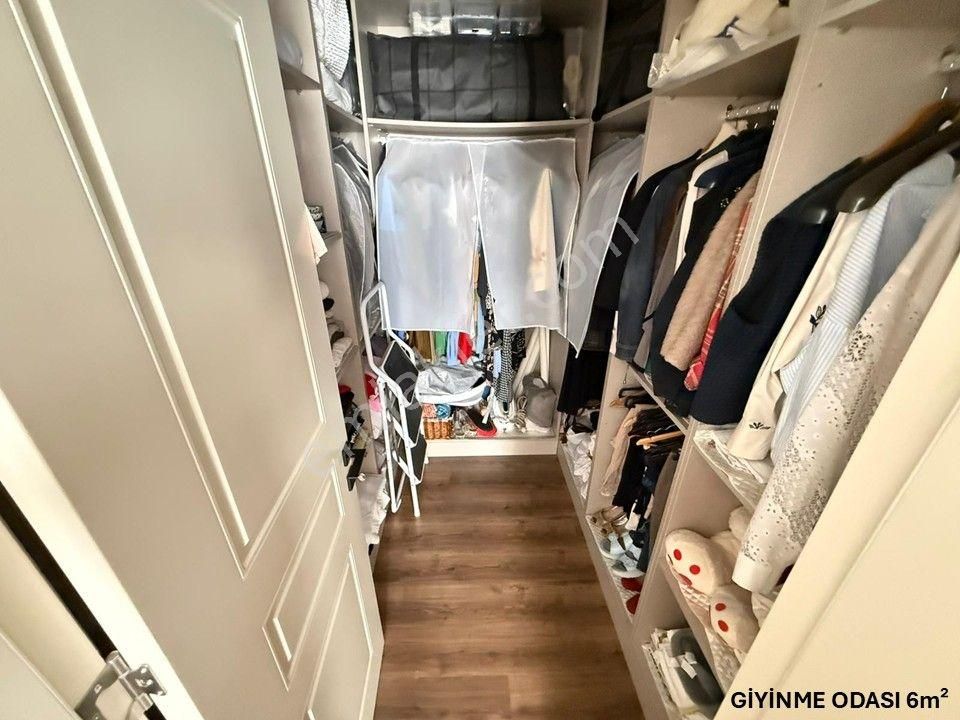 Repa Gayrimenkul Ömer Elşehadetden Heybeli Ada Sitesinde Fırsat! - Görsel 24