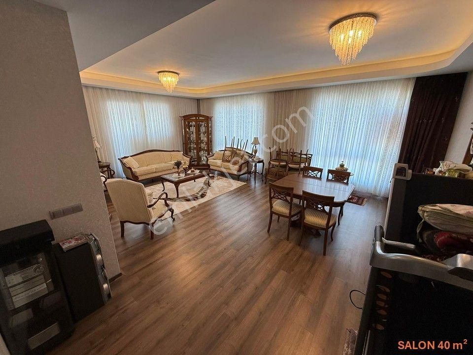 Repa Gayrimenkul Ömer Elşehadetden Heybeli Ada Sitesinde Fırsat! - Görsel 12