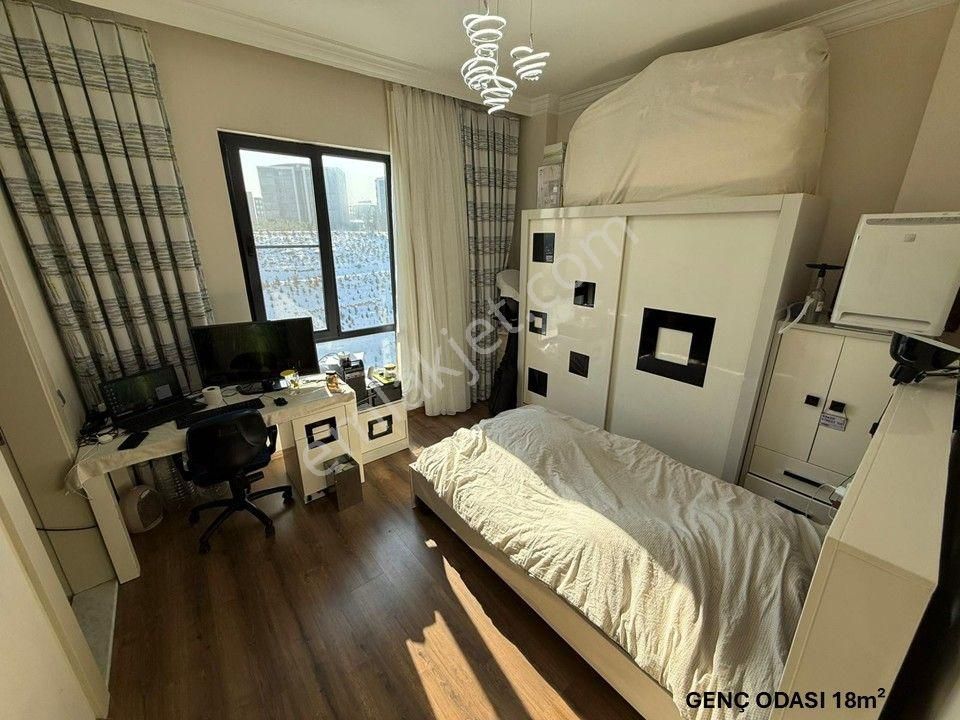 Repa Gayrimenkul Ömer Elşehadetden Heybeli Ada Sitesinde Fırsat! - Görsel 26