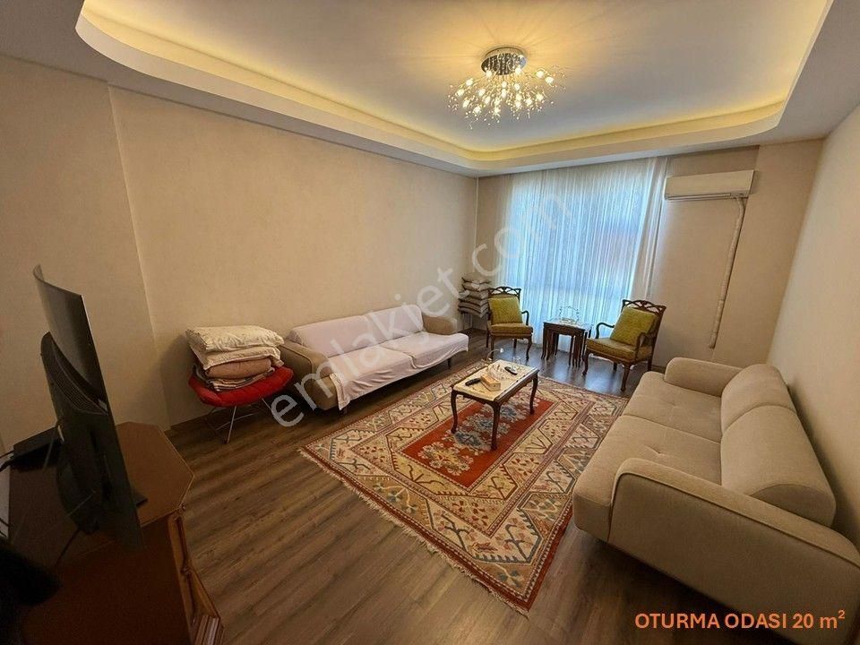 Repa Gayrimenkul Ömer Elşehadetden Heybeli Ada Sitesinde Fırsat! - Görsel 14