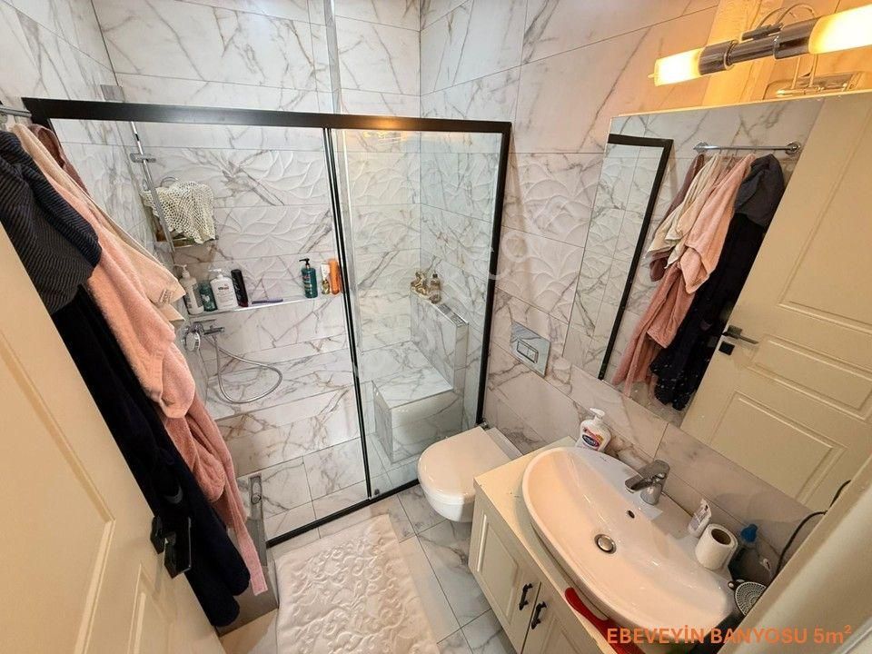 Repa Gayrimenkul Ömer Elşehadetden Heybeli Ada Sitesinde Fırsat! - Görsel 25