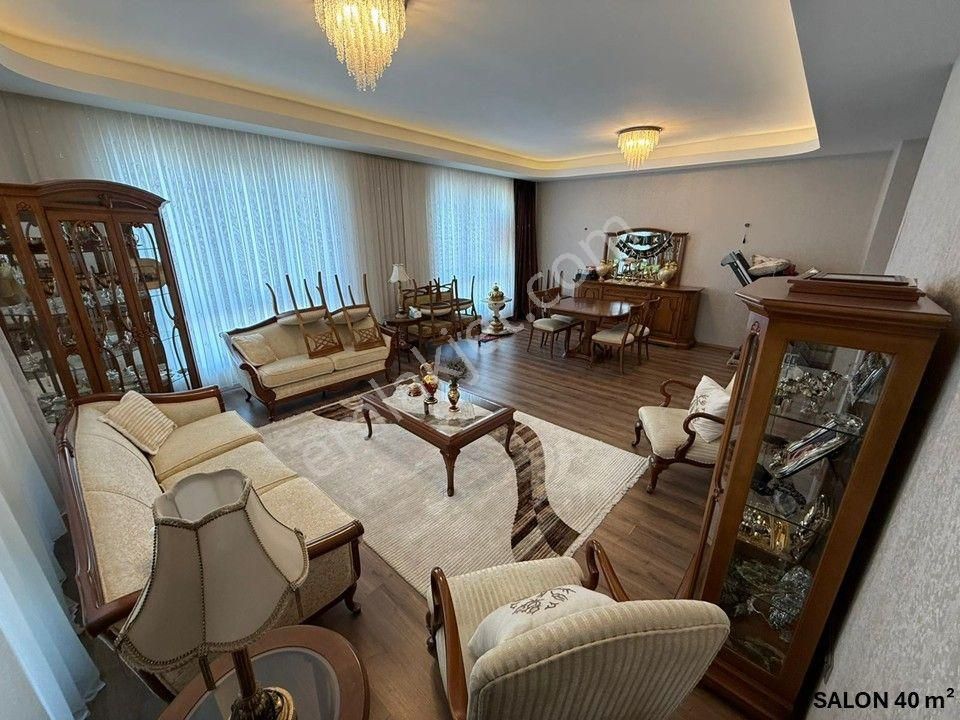 Repa Gayrimenkul Ömer Elşehadetden Heybeli Ada Sitesinde Fırsat! - Görsel 11