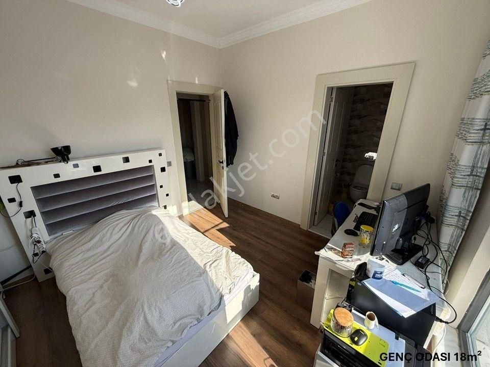 Repa Gayrimenkul Ömer Elşehadetden Heybeli Ada Sitesinde Fırsat! - Görsel 27