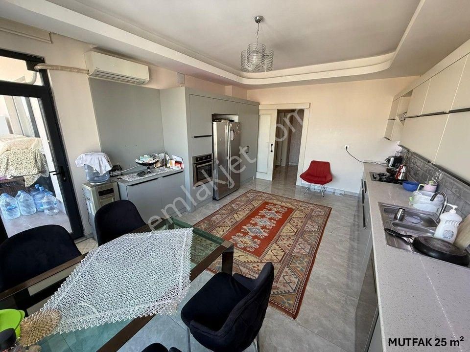 Repa Gayrimenkul Ömer Elşehadetden Heybeli Ada Sitesinde Fırsat! - Görsel 18