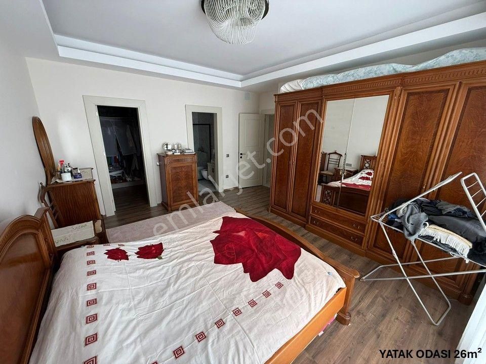 Repa Gayrimenkul Ömer Elşehadetden Heybeli Ada Sitesinde Fırsat! - Görsel 23