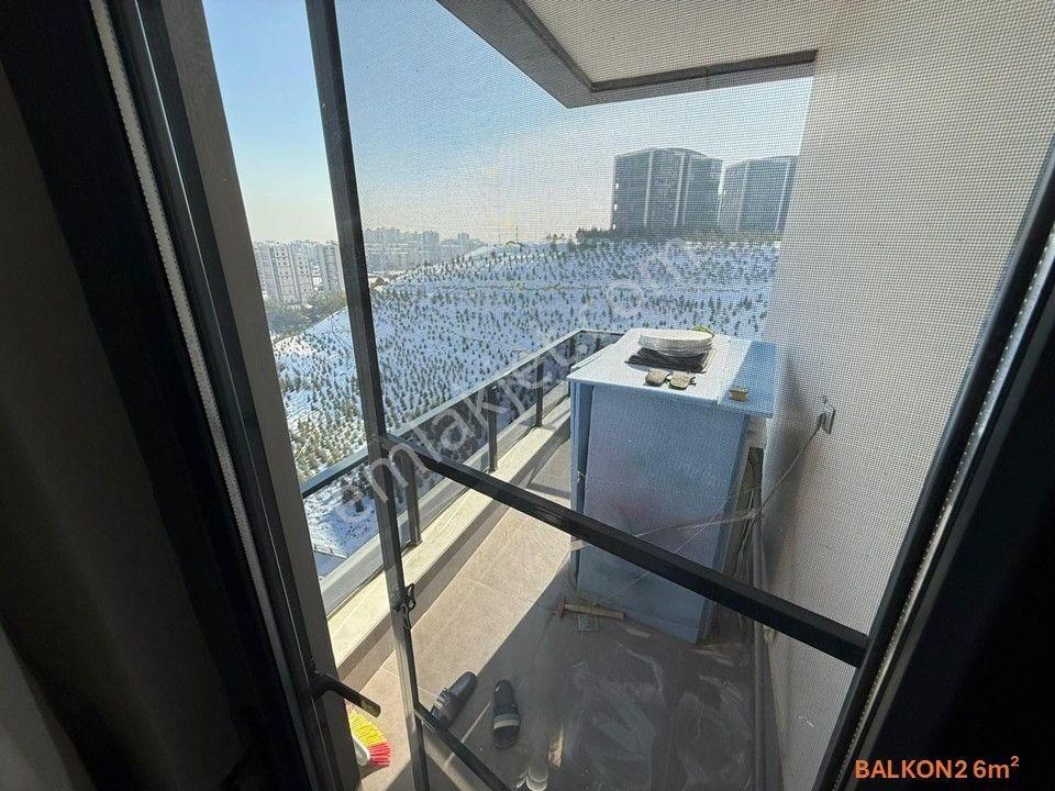 Repa Gayrimenkul Ömer Elşehadetden Heybeli Ada Sitesinde Fırsat! - Görsel 31