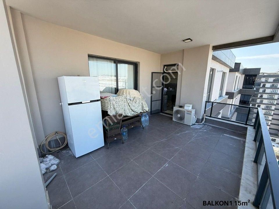 Repa Gayrimenkul Ömer Elşehadetden Heybeli Ada Sitesinde Fırsat! - Görsel 30