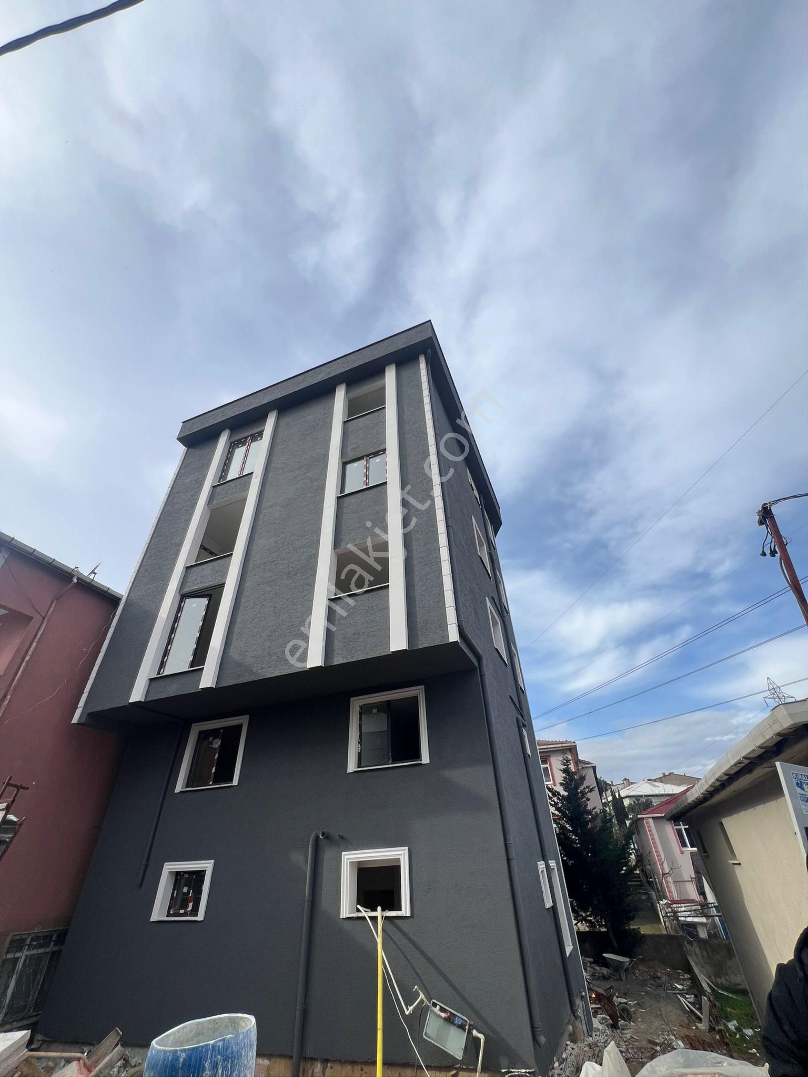 Sultanbeyli Mehmet Akif Mah. Arakat Dubleks 2+1 Satılık Daire - Görsel 2