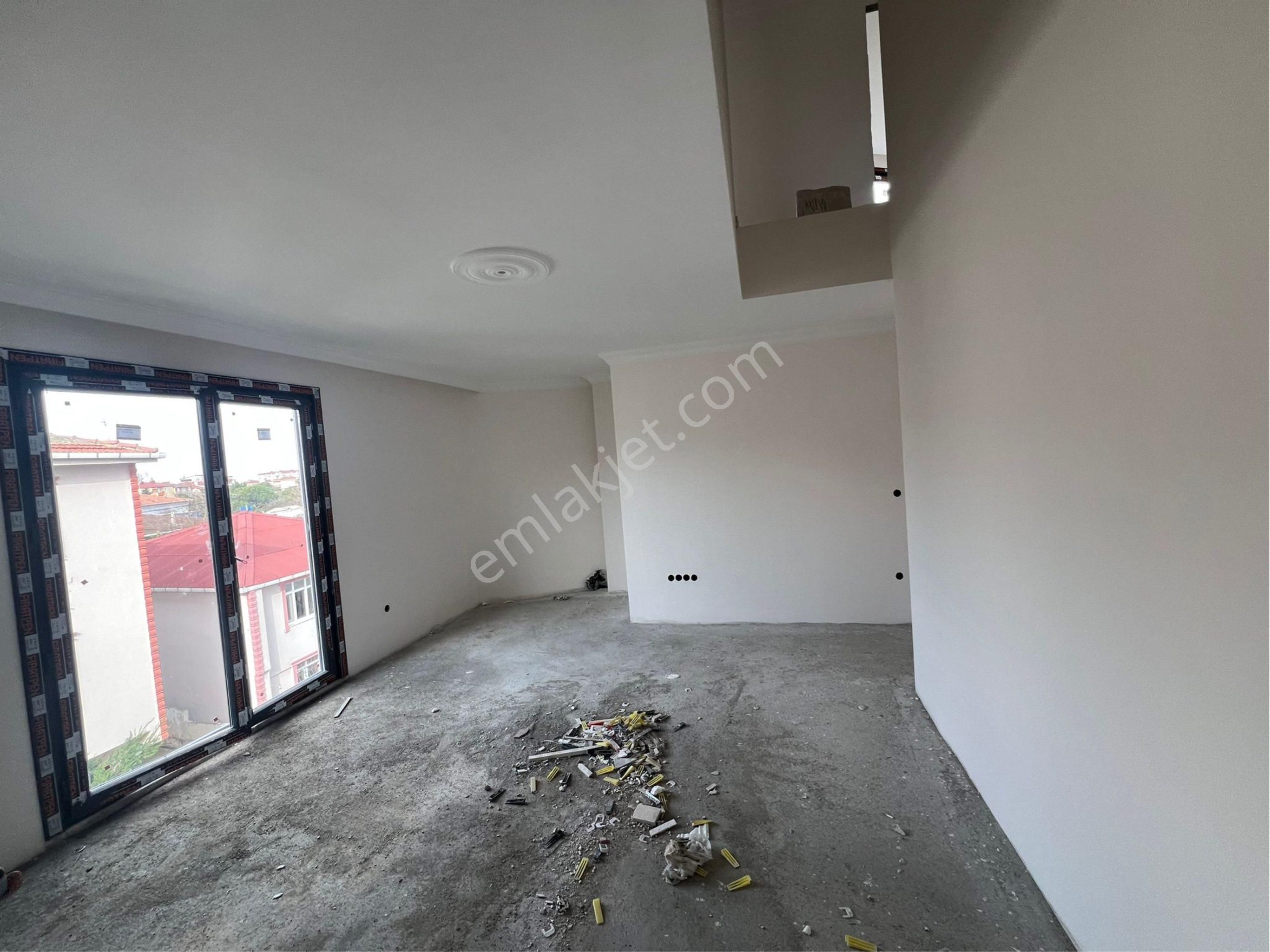 Sultanbeyli Mehmet Akif Mah. Arakat Dubleks 2+1 Satılık Daire - Görsel 13