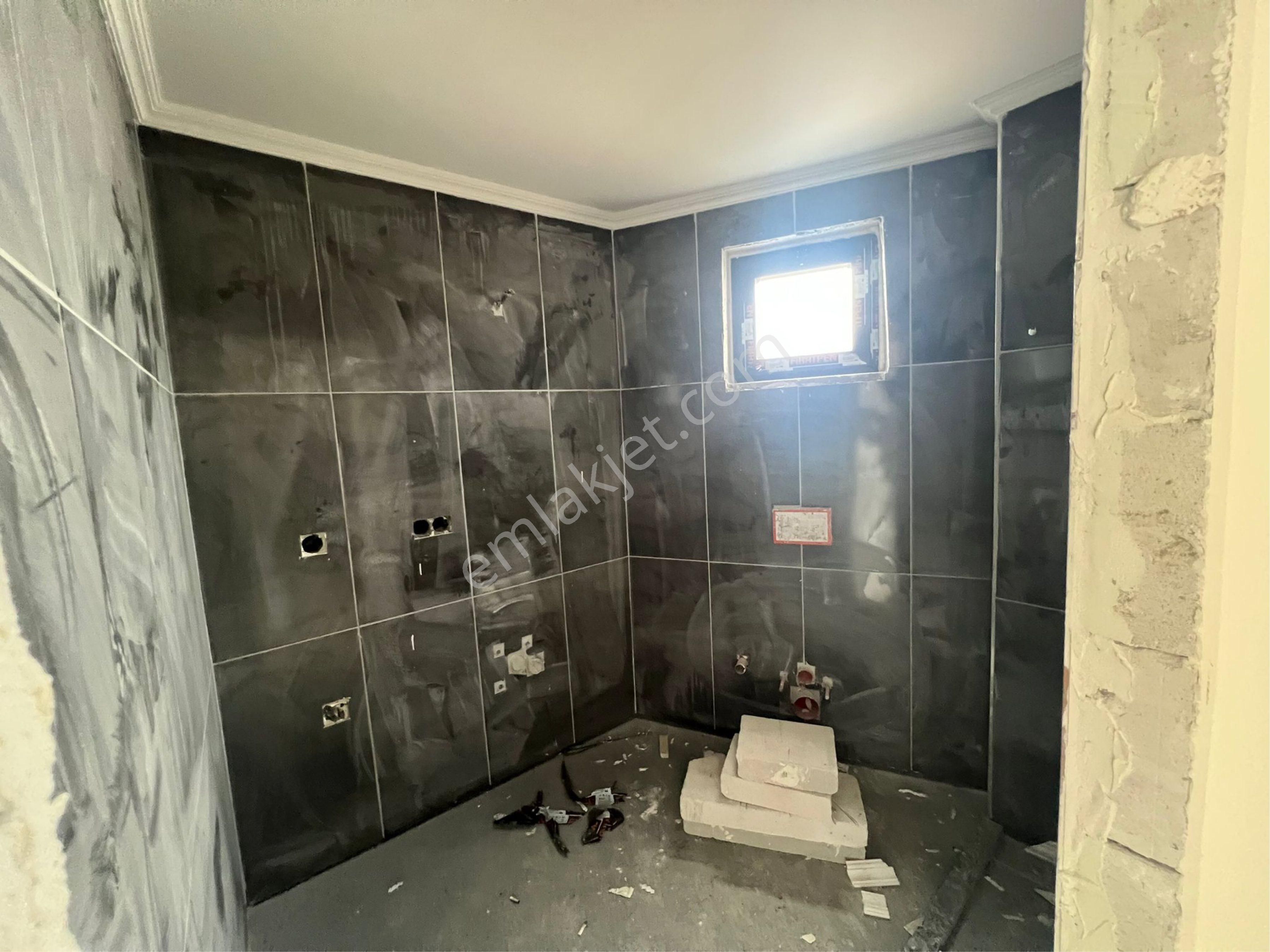 Sultanbeyli Mehmet Akif Mah. Arakat Dubleks 2+1 Satılık Daire - Görsel 16