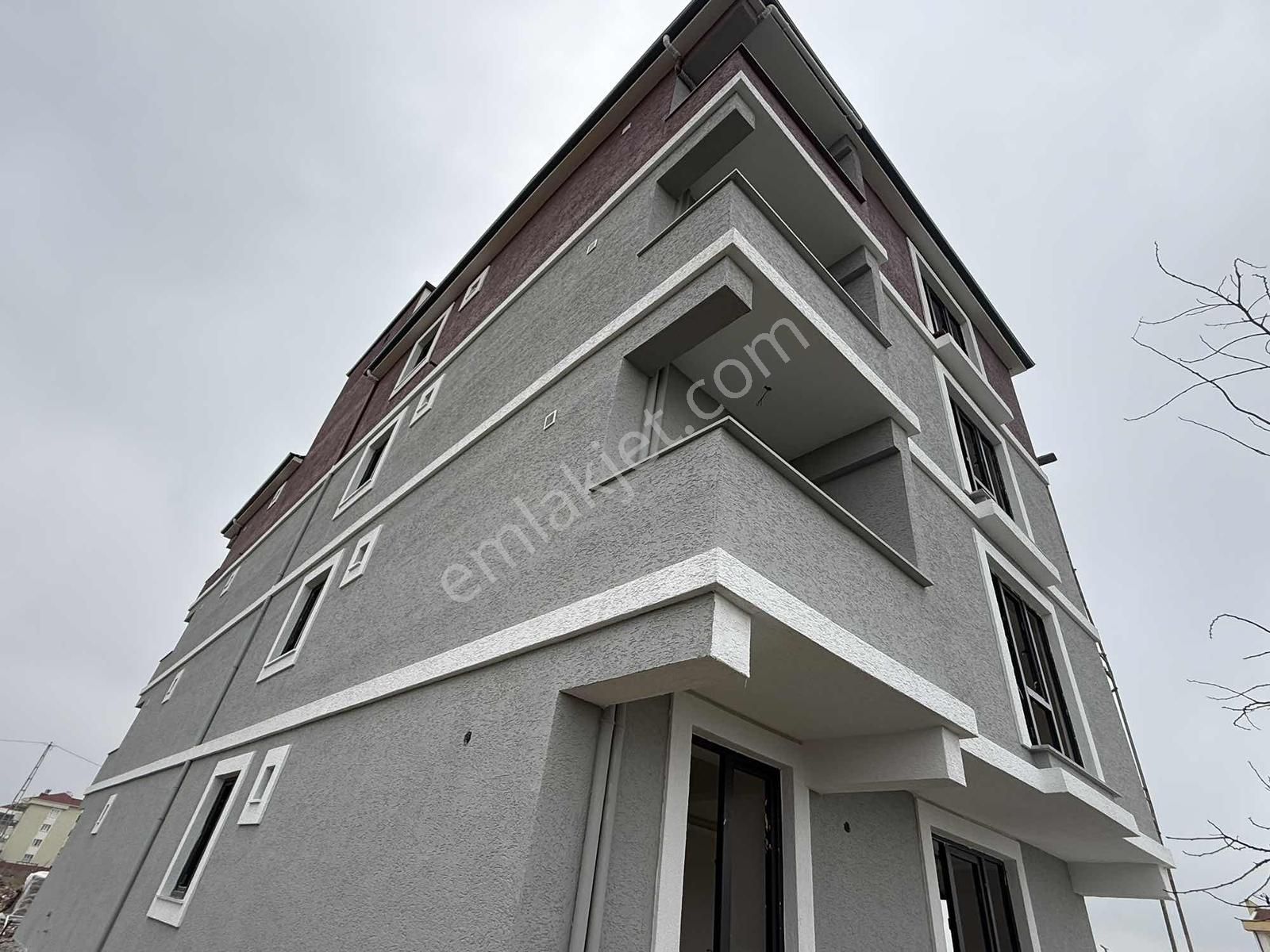 Nb Bozkurtran Satılık 0+1 Daire - Görsel 8