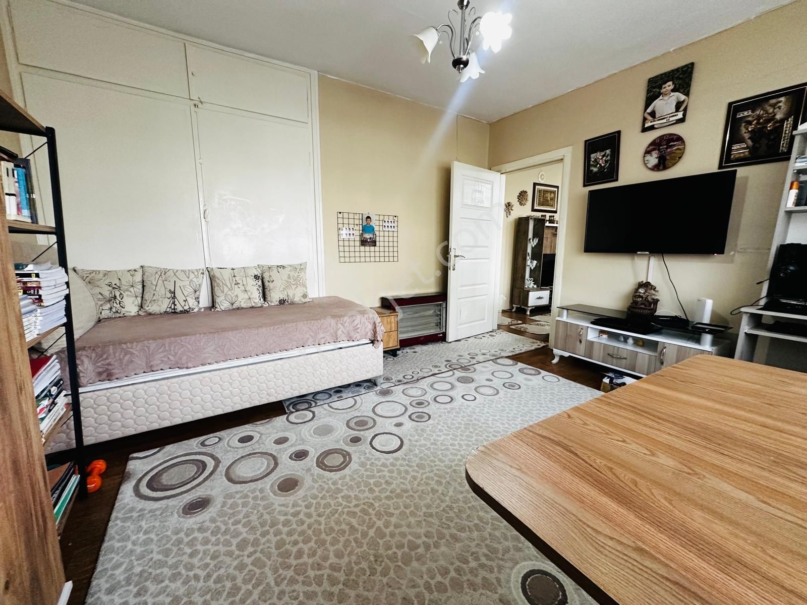 🏡 Göl-san Gayrimenkul’den 🏡turan Mahallesi Müstakil Tadında 2+1 Daire - Görsel 7