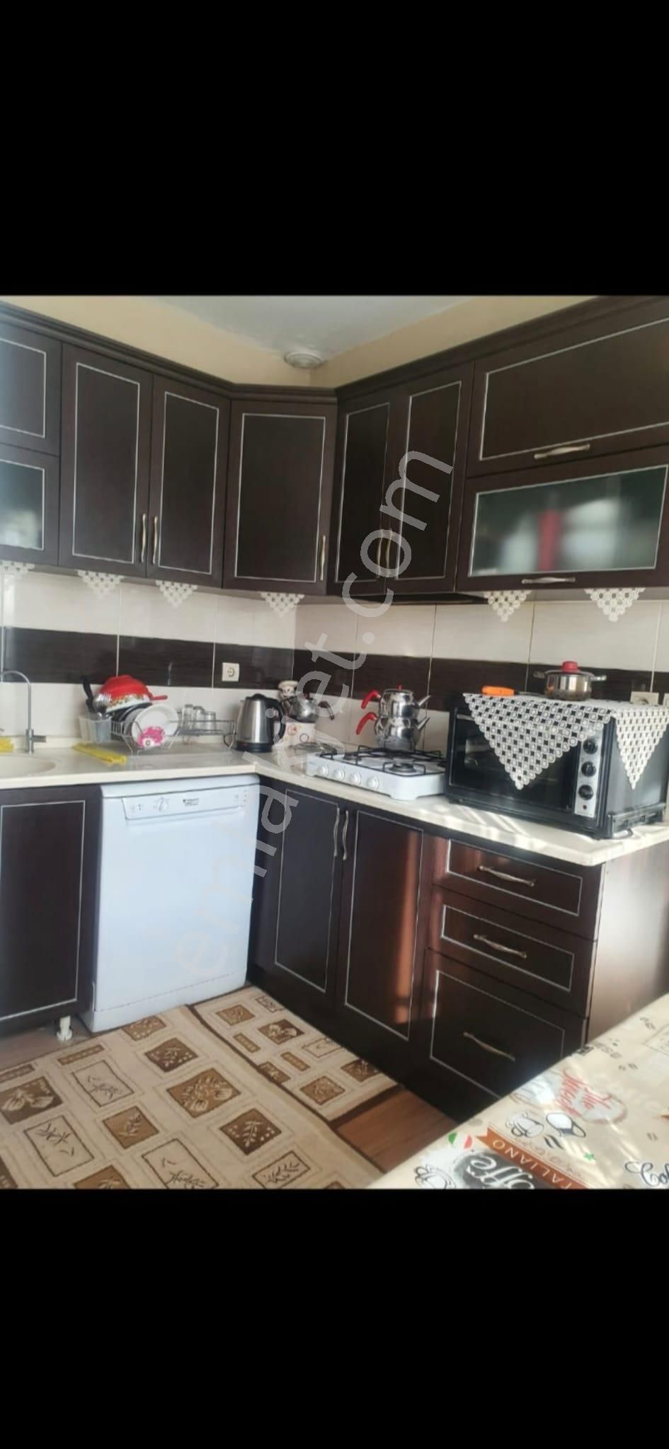 🏡 Göl-san Gayrimenkul’den 🏡turan Mahallesi Müstakil Tadında 2+1 Daire - Görsel 10