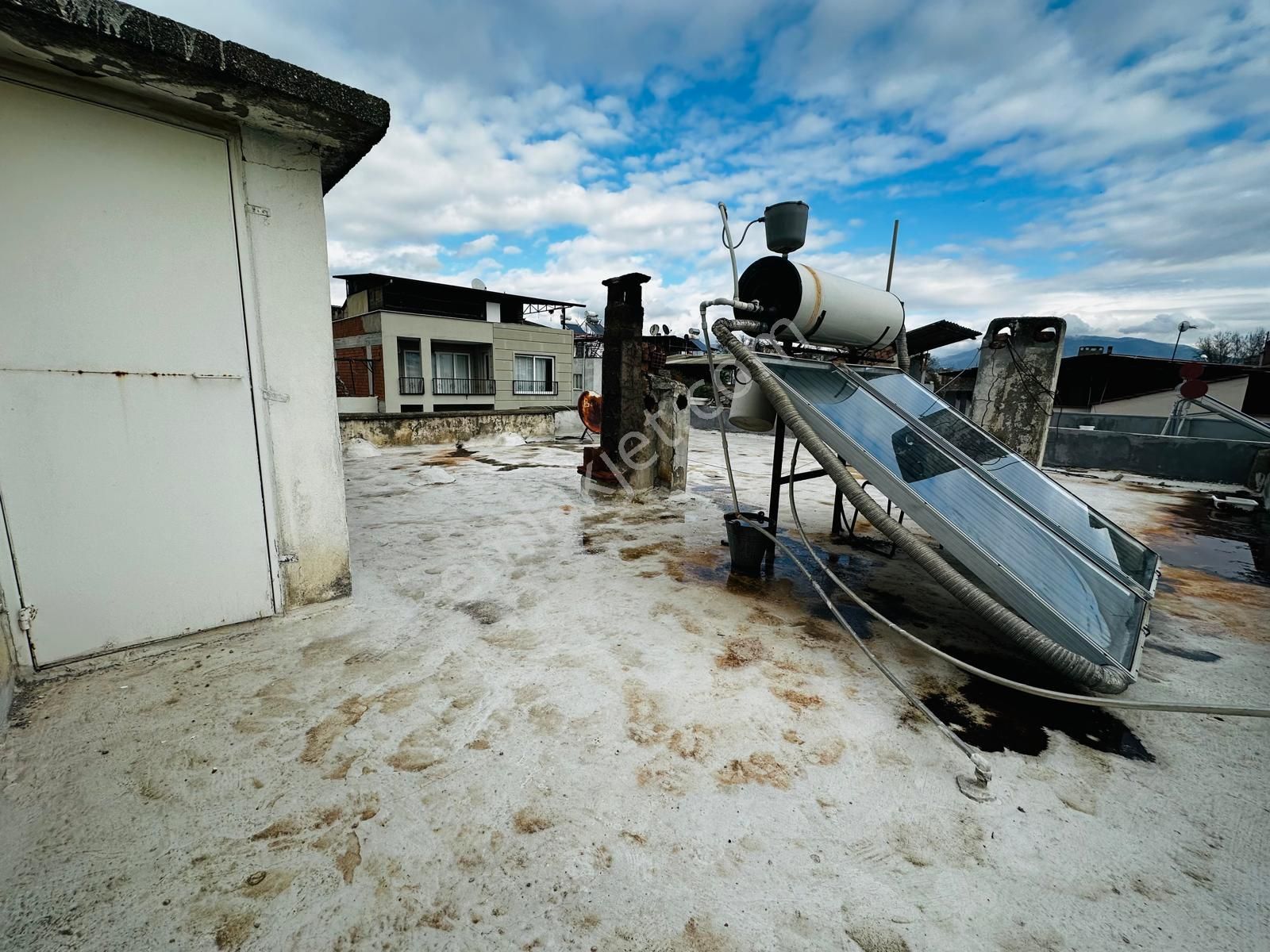 🏡 Göl-san Gayrimenkul’den 🏡turan Mahallesi Müstakil Tadında 2+1 Daire - Görsel 14