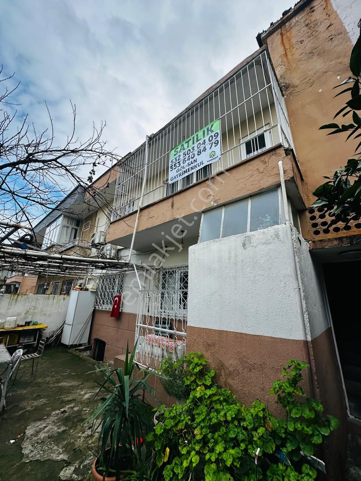 🏡 Göl-san Gayrimenkul’den 🏡turan Mahallesi Müstakil Tadında 2+1 Daire - Görsel 22