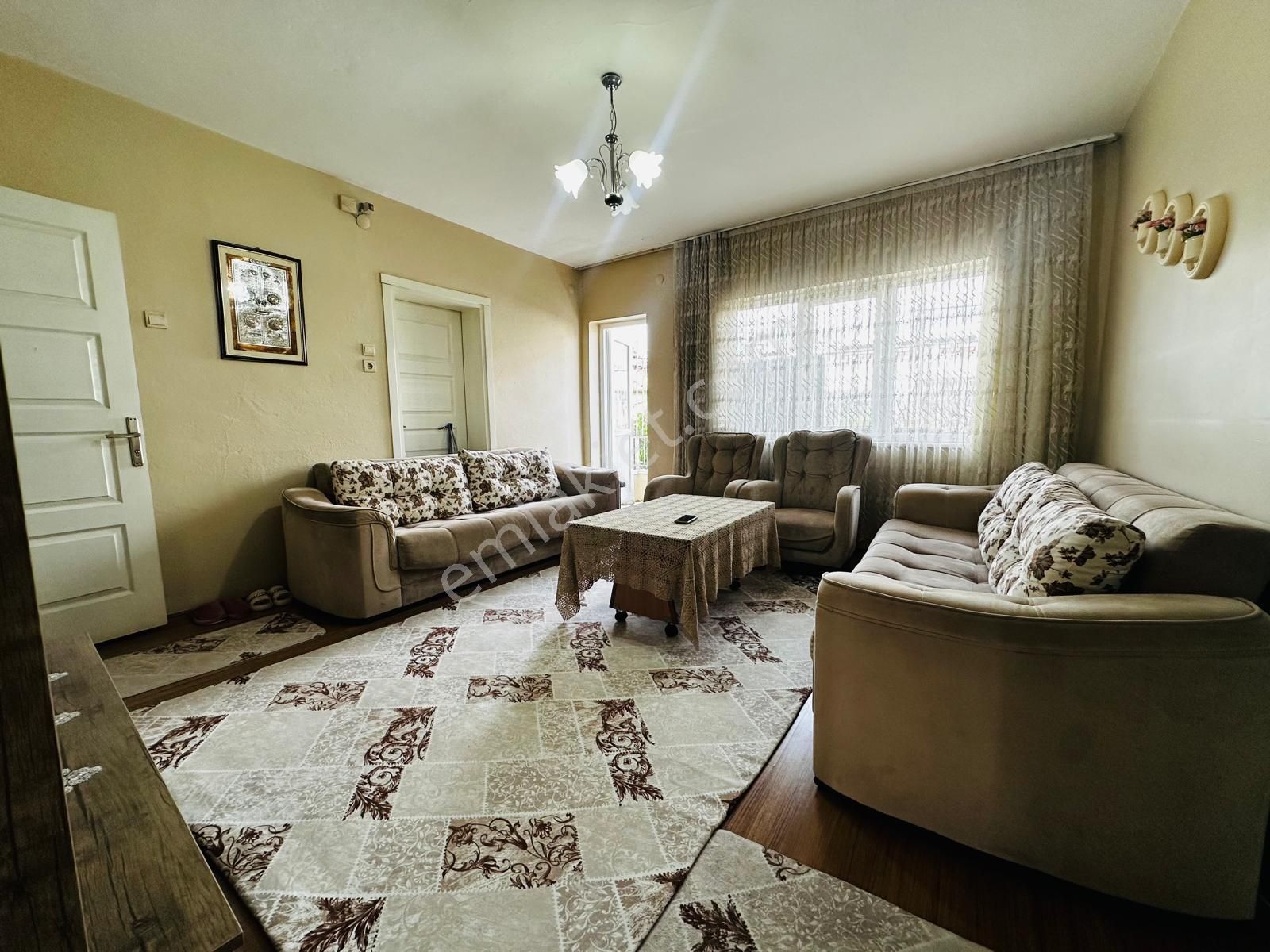 🏡 Göl-san Gayrimenkul’den 🏡turan Mahallesi Müstakil Tadında 2+1 Daire - Görsel 3