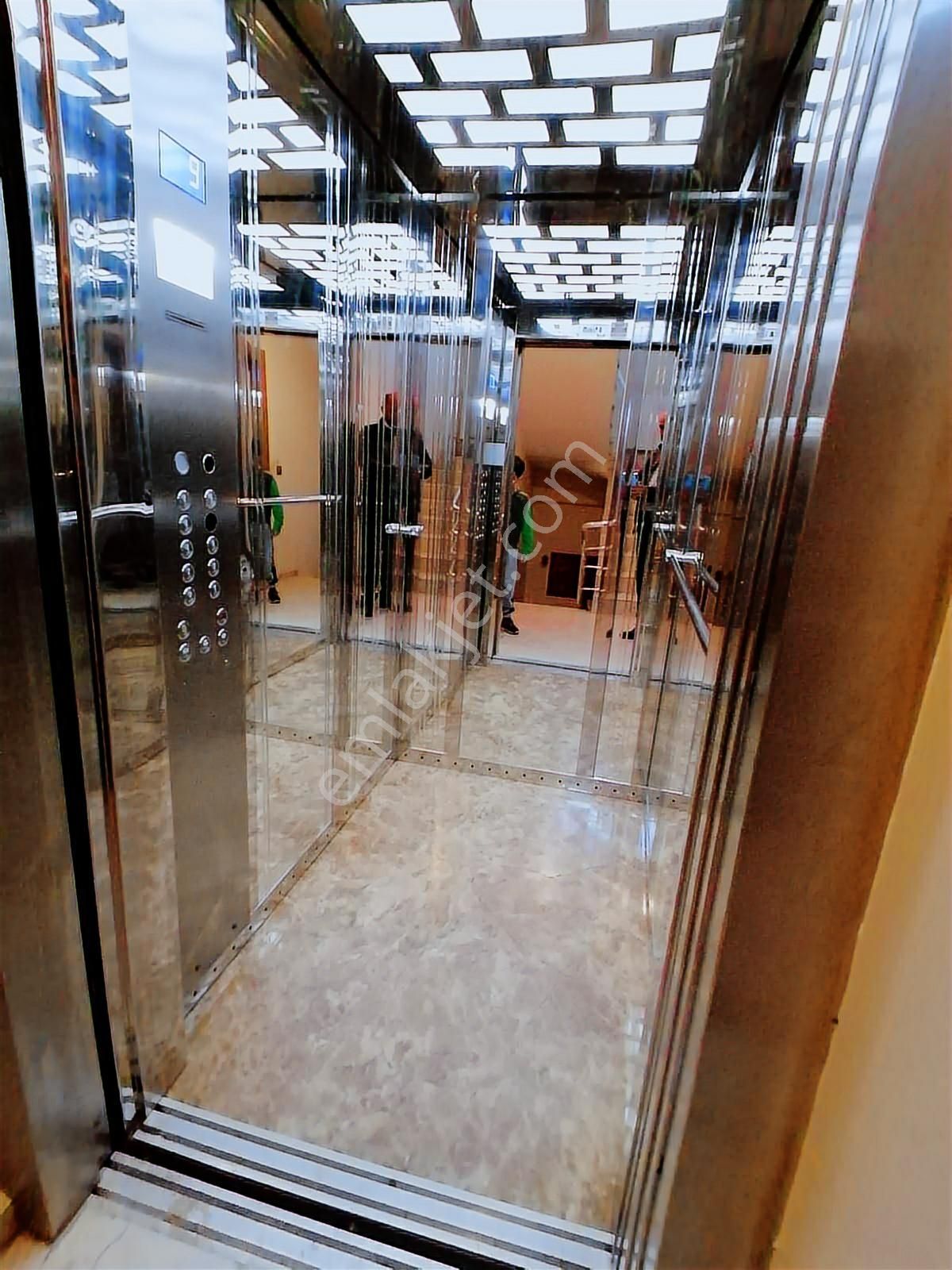 Emfadan Toros Mh.kenan Evrende D.gazlı Çift Banyo 2+1 Daire - Görsel 30