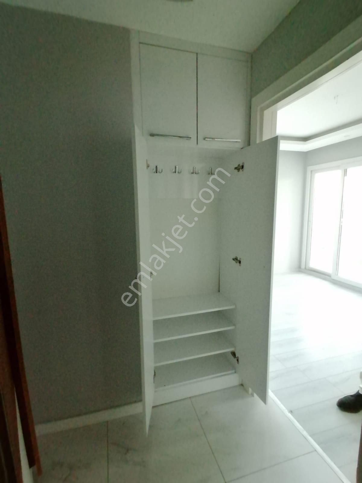 Emfadan Toros Mh.kenan Evrende D.gazlı Çift Banyo 2+1 Daire - Görsel 6