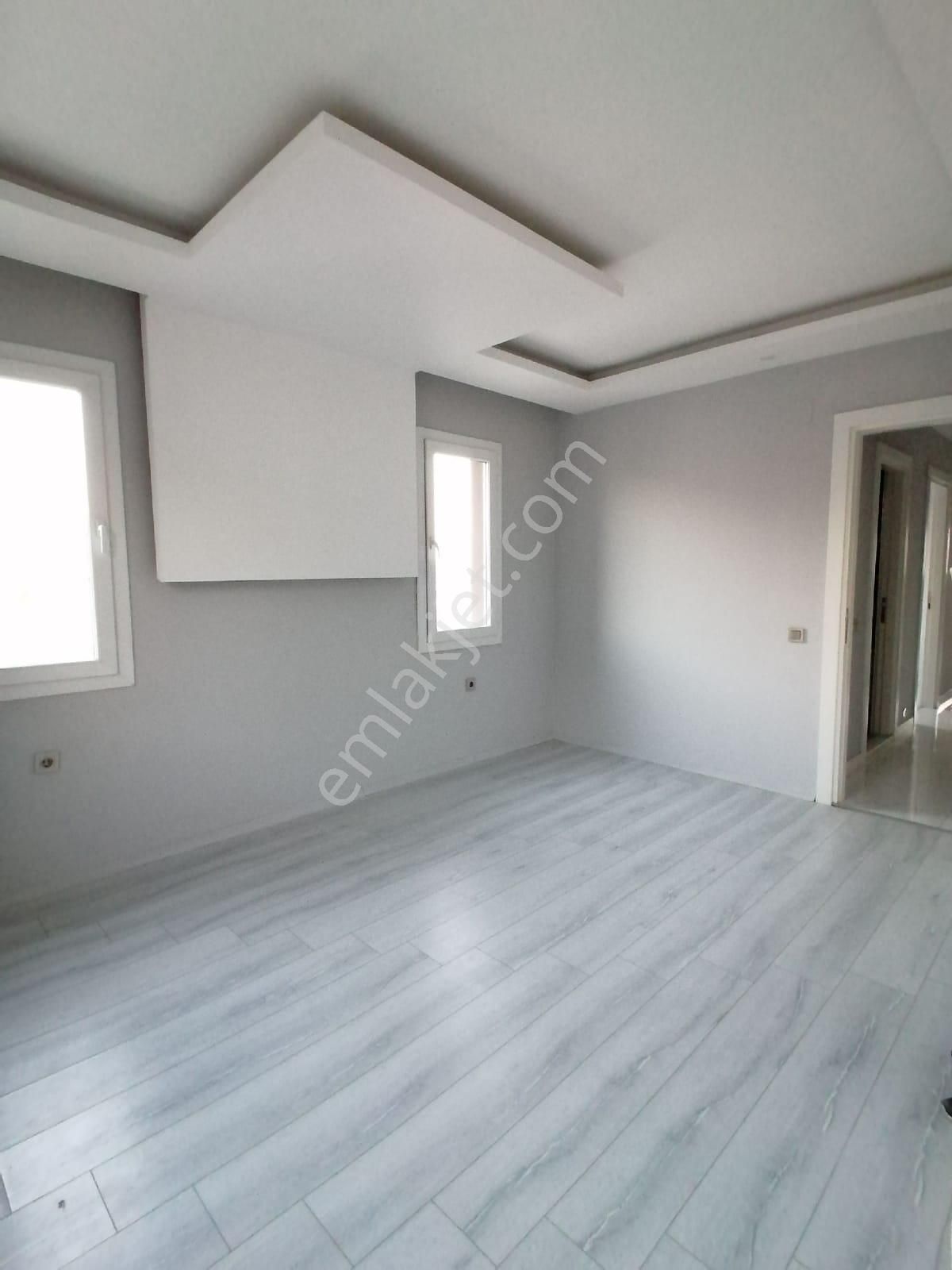 Emfadan Toros Mh.kenan Evrende D.gazlı Çift Banyo 2+1 Daire - Görsel 4