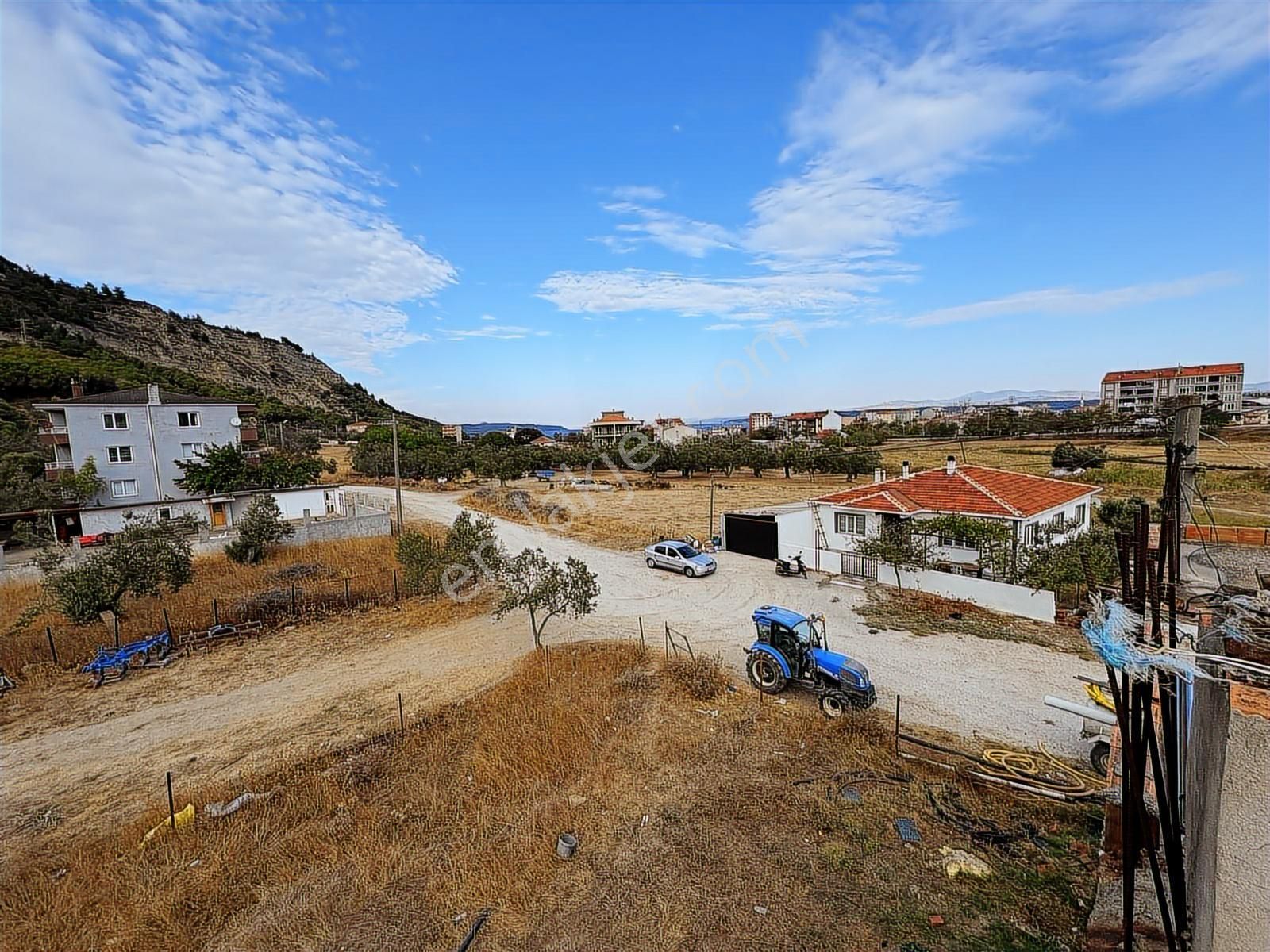 Çanakkale Eceabat 'ta Merkeze Yakın İmarlı Satılık Arsa - Görsel 13