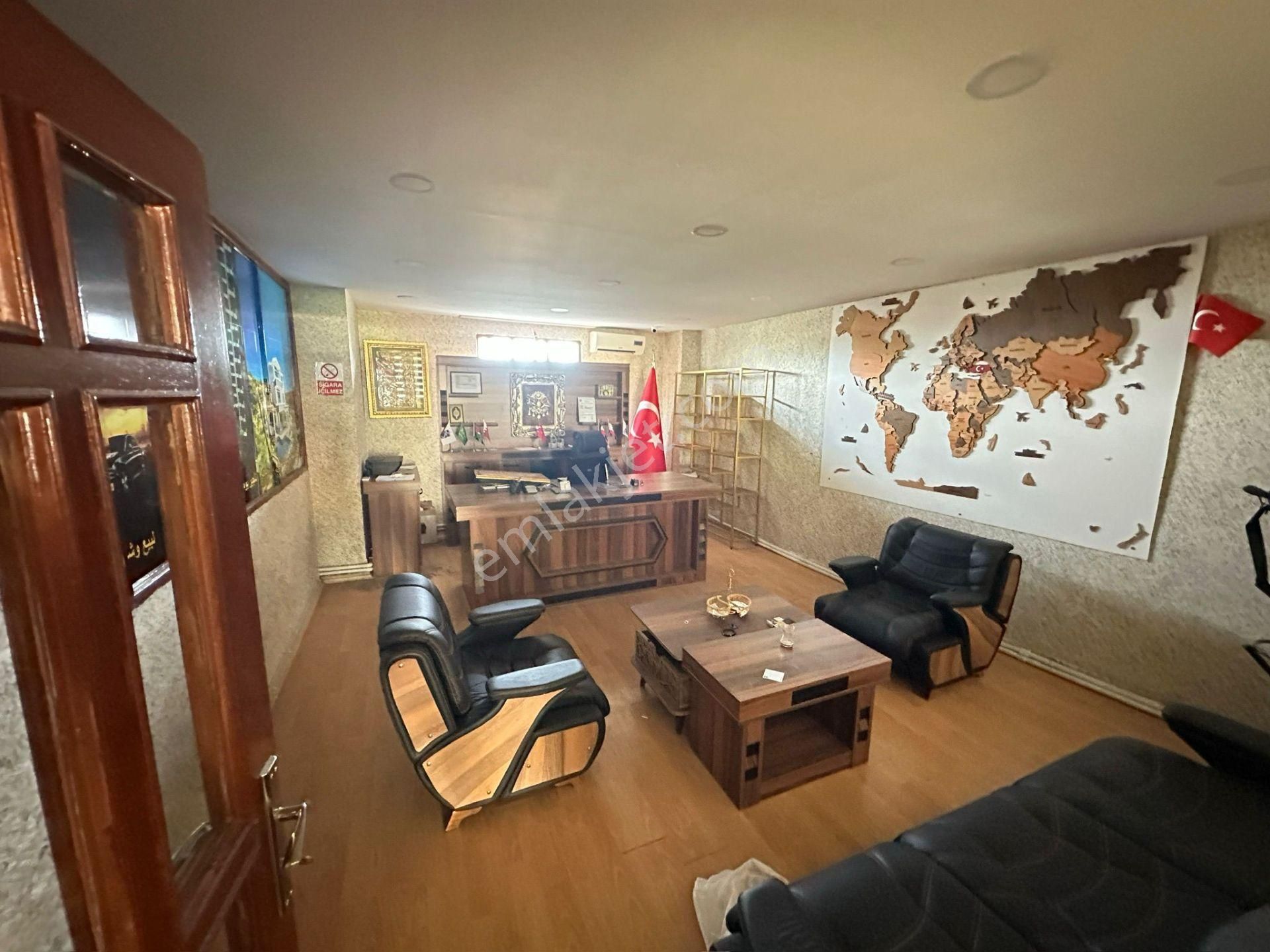 Trabzon Yomra Da Cadde Üzeri 650 M2 Kiralık Dükkan - Görsel 13