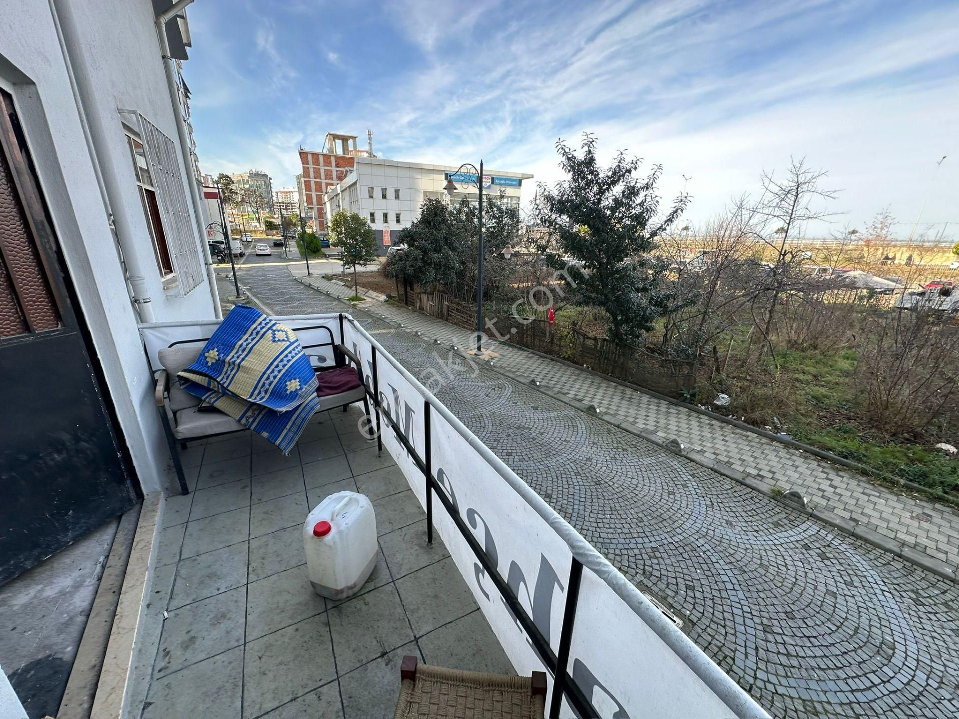 Trabzon Yomra Da Cadde Üzeri 650 M2 Kiralık Dükkan - Görsel 8