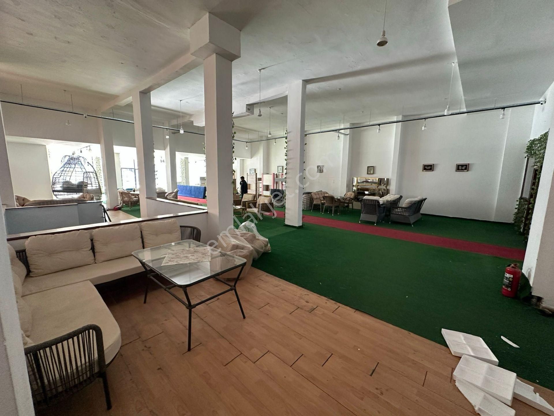 Trabzon Yomra Da Cadde Üzeri 650 M2 Kiralık Dükkan - Görsel 5