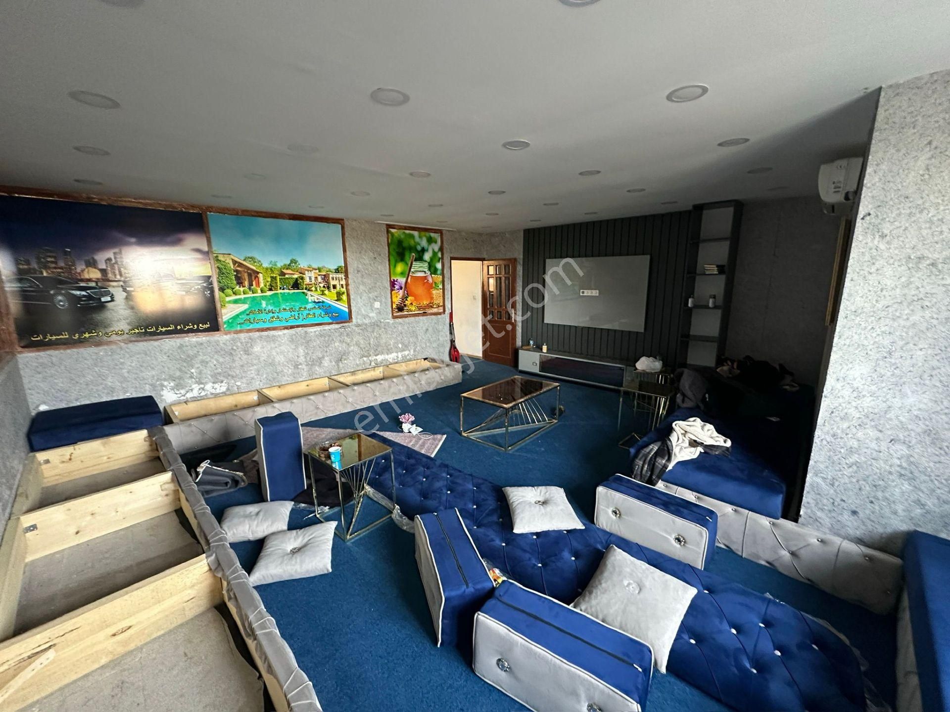 Trabzon Yomra Da Cadde Üzeri 650 M2 Kiralık Dükkan - Görsel 6