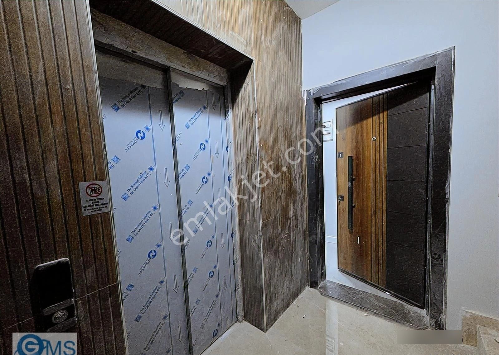 Antalya Kepez Kepez Belediye Arkasi Satilik 2+1 Daire - Görsel 12