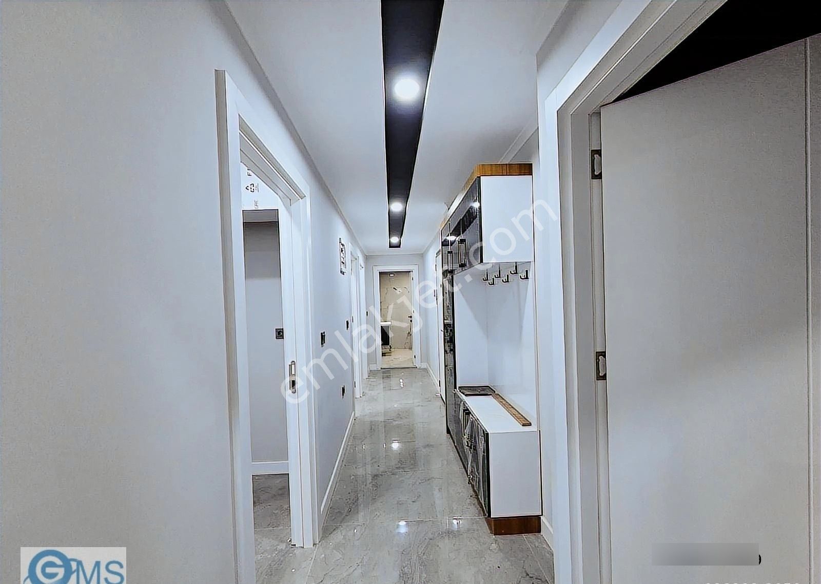 Antalya Kepez Kepez Belediye Arkasi Satilik 2+1 Daire - Görsel 4