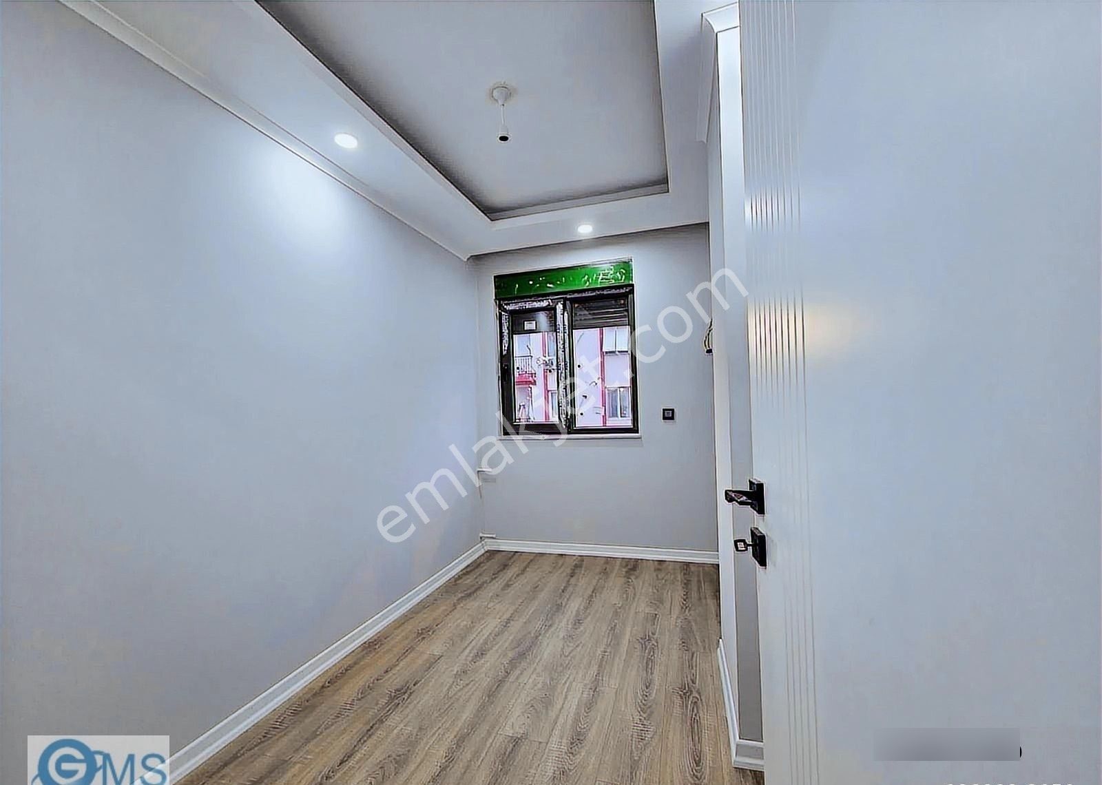 Antalya Kepez Kepez Belediye Arkasi Satilik 2+1 Daire - Görsel 9