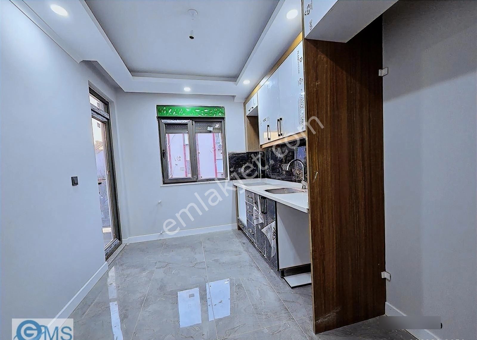 Antalya Kepez Kepez Belediye Arkasi Satilik 2+1 Daire - Görsel 10