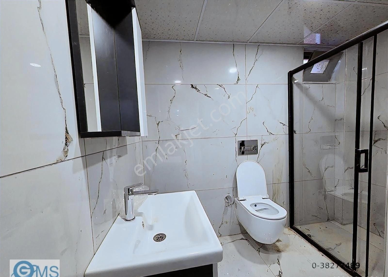 Antalya Kepez Kepez Belediye Arkasi Satilik 2+1 Daire - Görsel 16