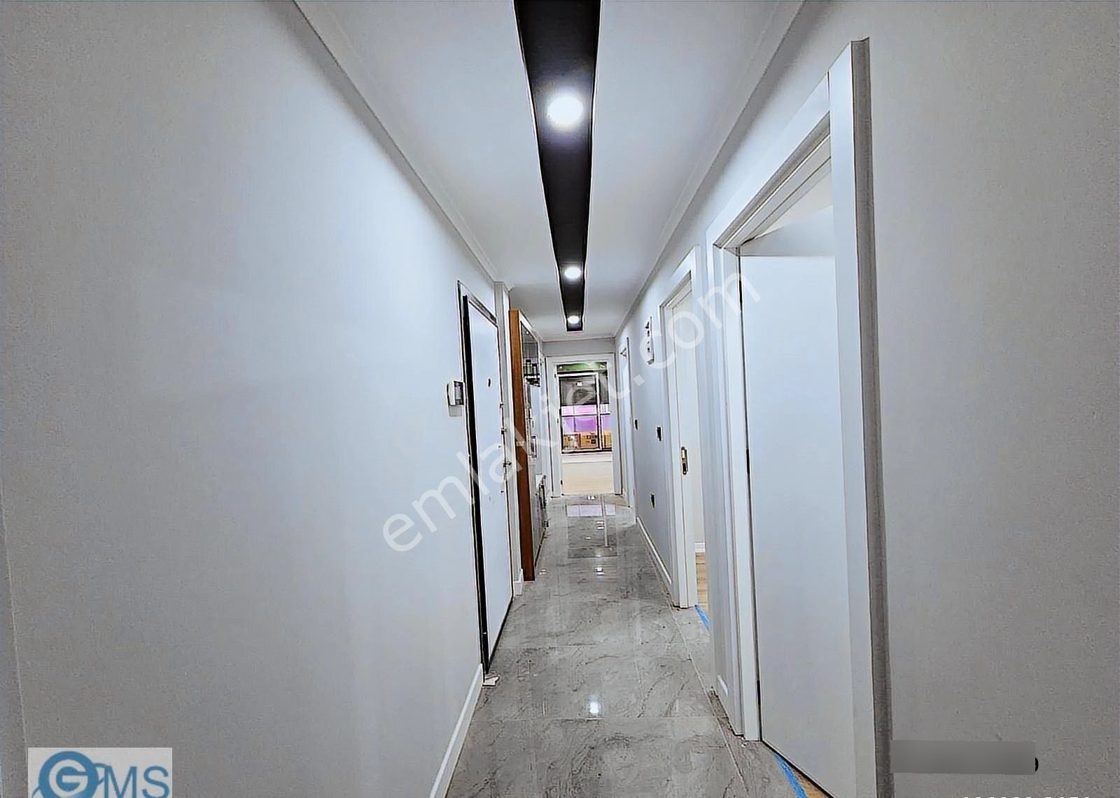 Antalya Kepez Kepez Belediye Arkasi Satilik 2+1 Daire - Görsel 5