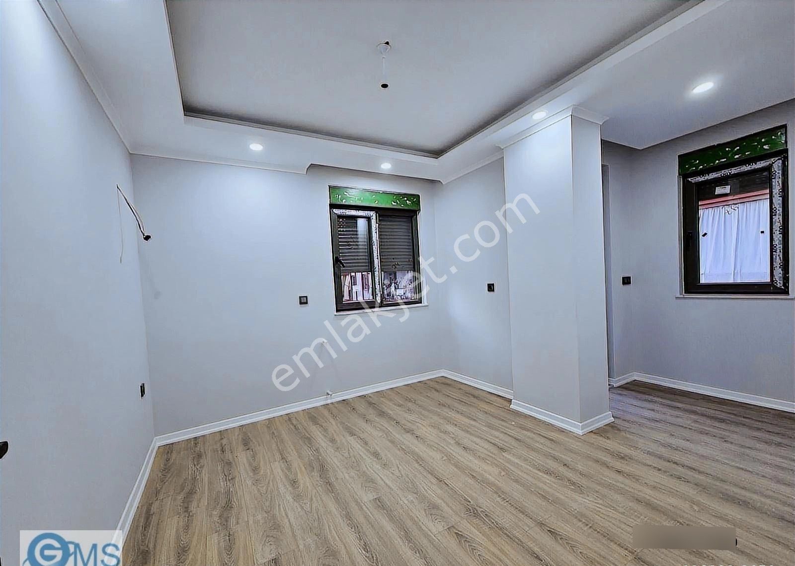 Antalya Kepez Kepez Belediye Arkasi Satilik 2+1 Daire - Görsel 6