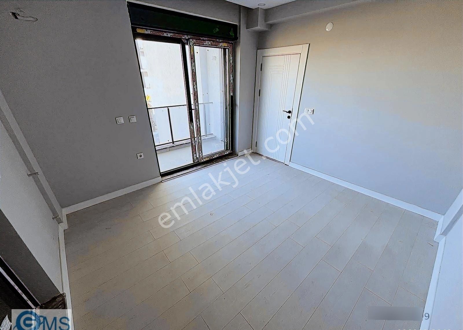 Sitede Lüks Ve Geniş 1+1 - Panaroma Kepez'de Ayrıcalıklı Yaşam - Görsel 5