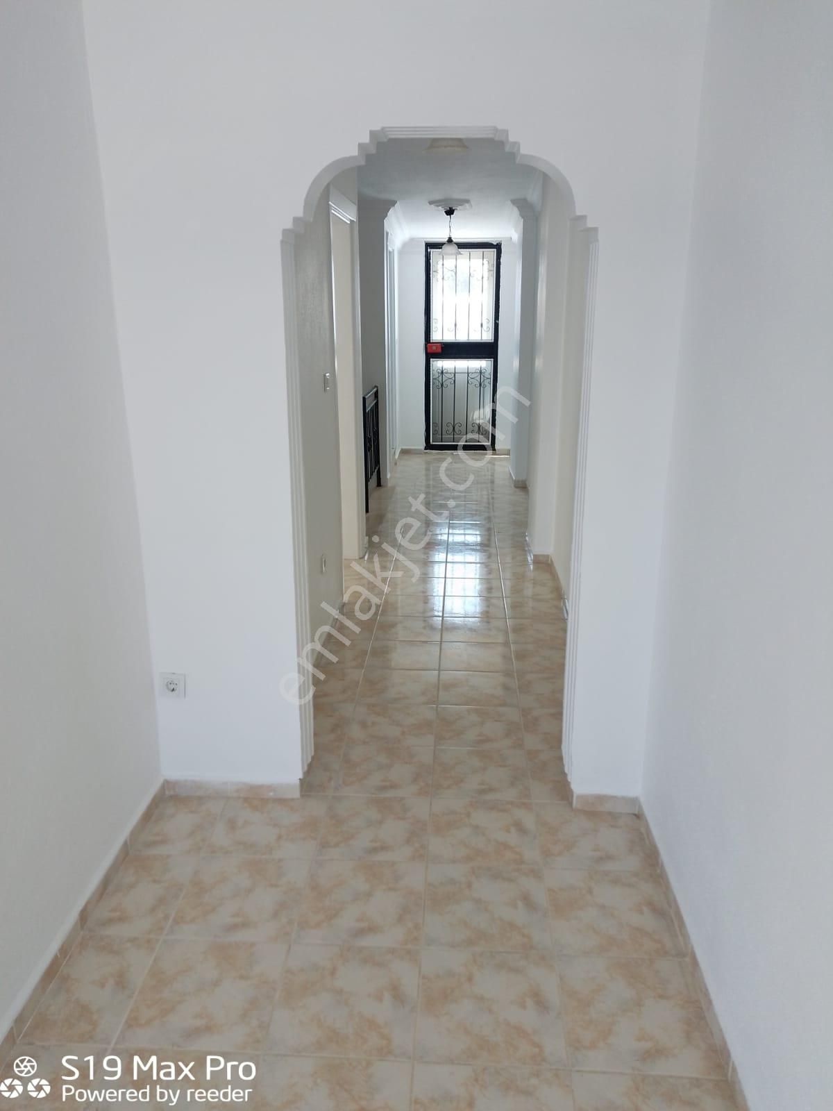 Didim Çamlıkta 2+1 Teraslı Dublex Daire - Görsel 2