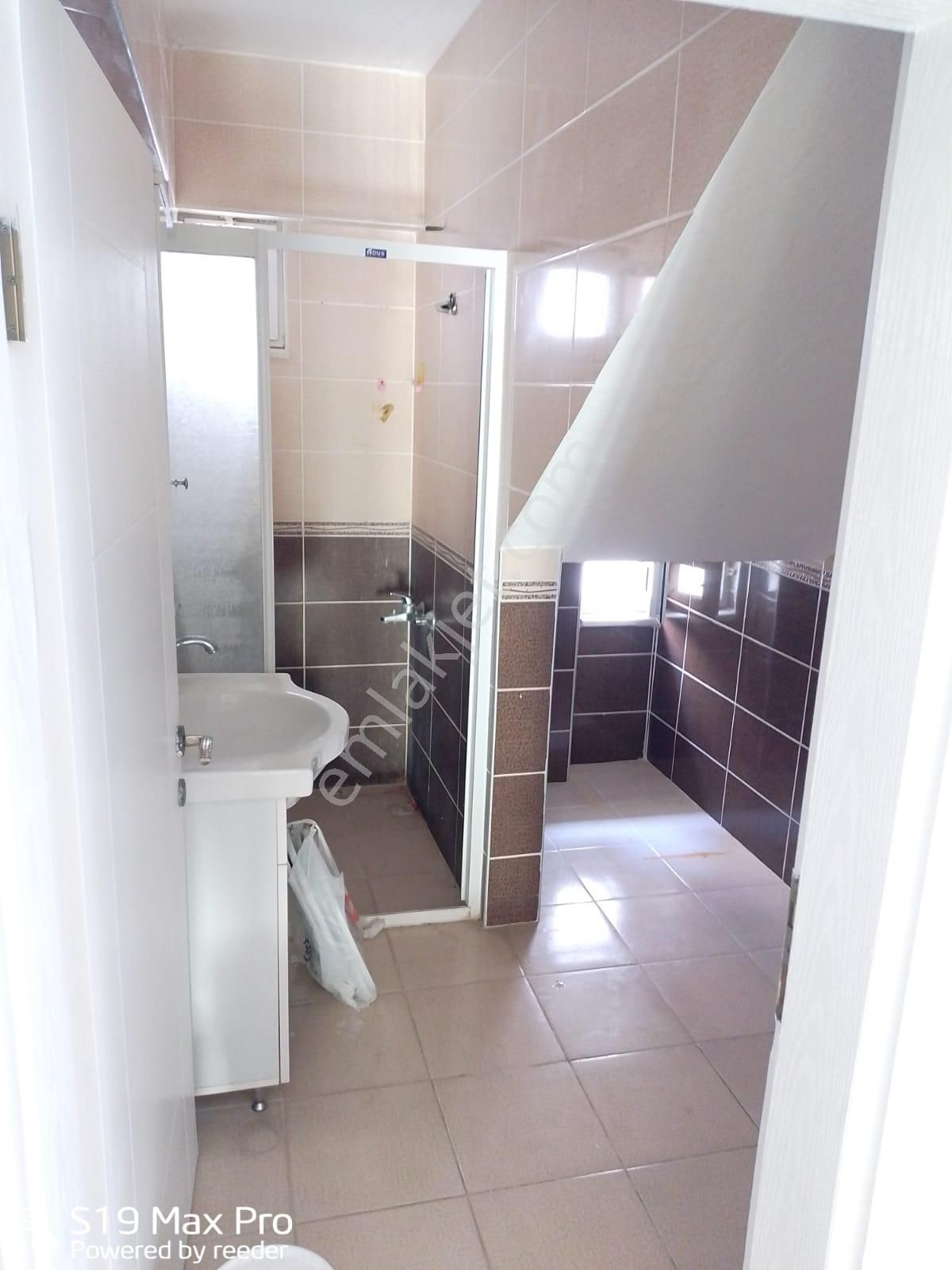 Didim Çamlıkta 2+1 Teraslı Dublex Daire - Görsel 7