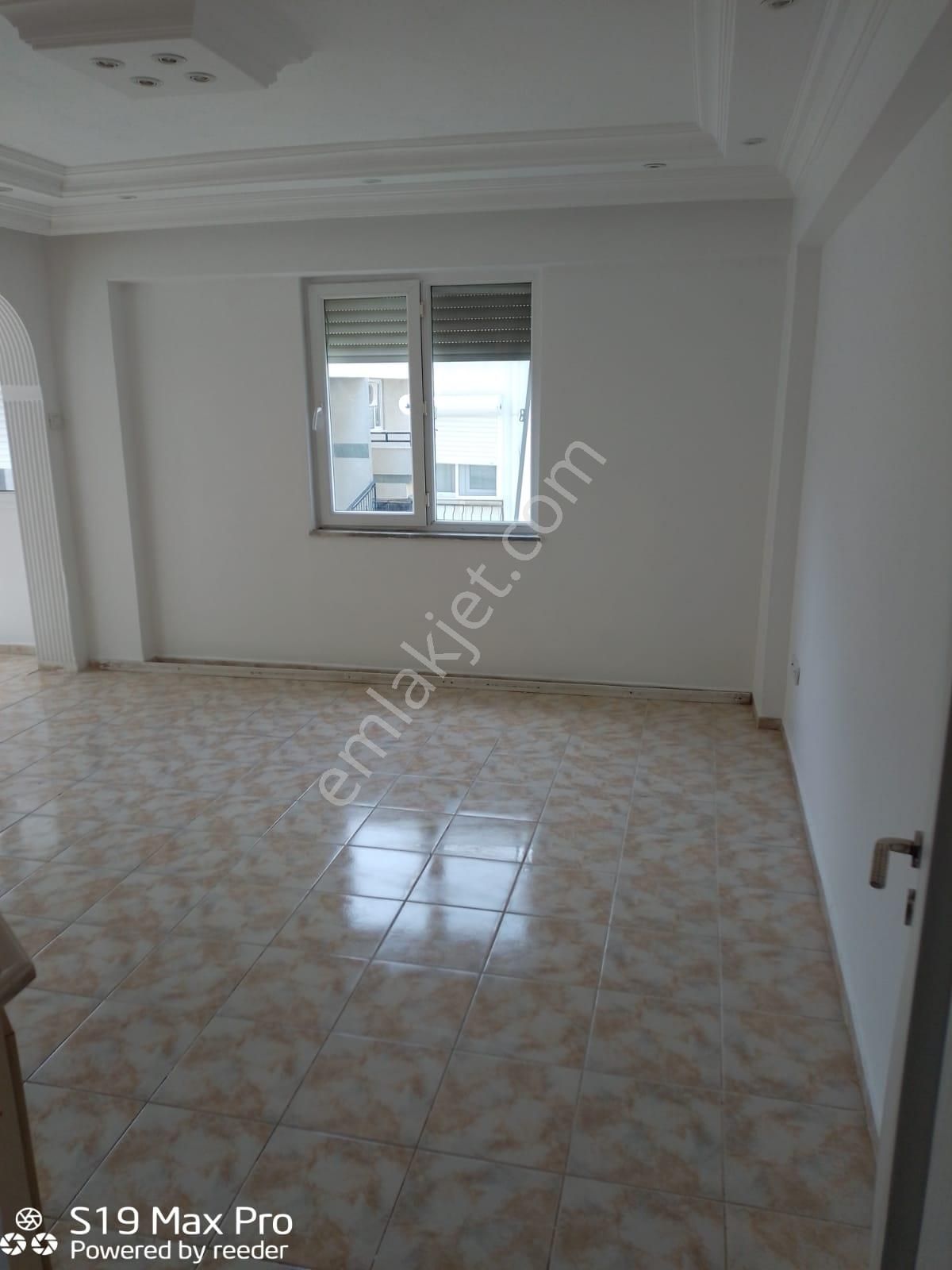 Didim Çamlıkta 2+1 Teraslı Dublex Daire - Görsel 5