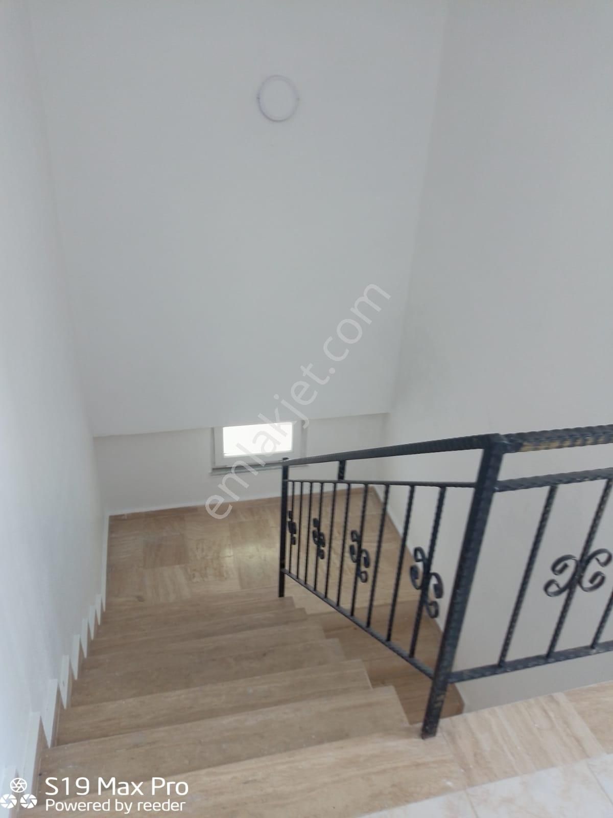 Didim Çamlıkta 2+1 Teraslı Dublex Daire - Görsel 9