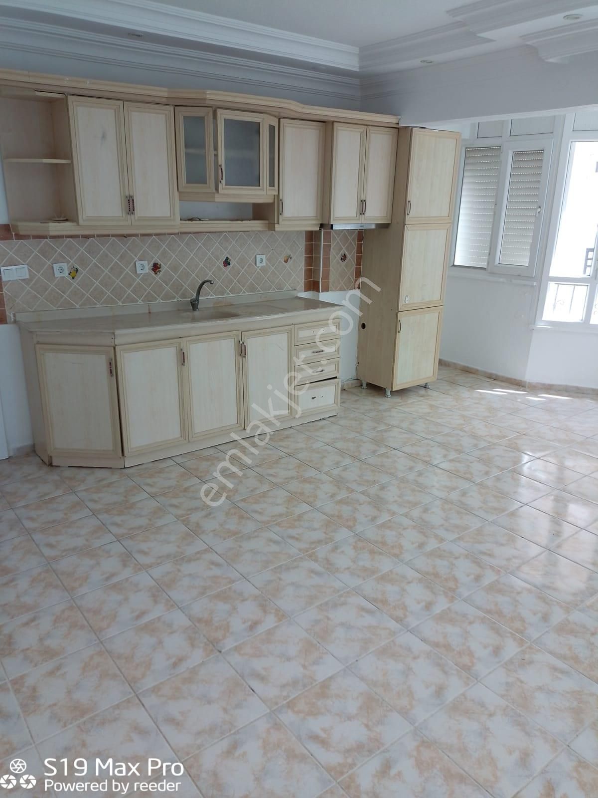 Didim Çamlıkta 2+1 Teraslı Dublex Daire - Görsel 15