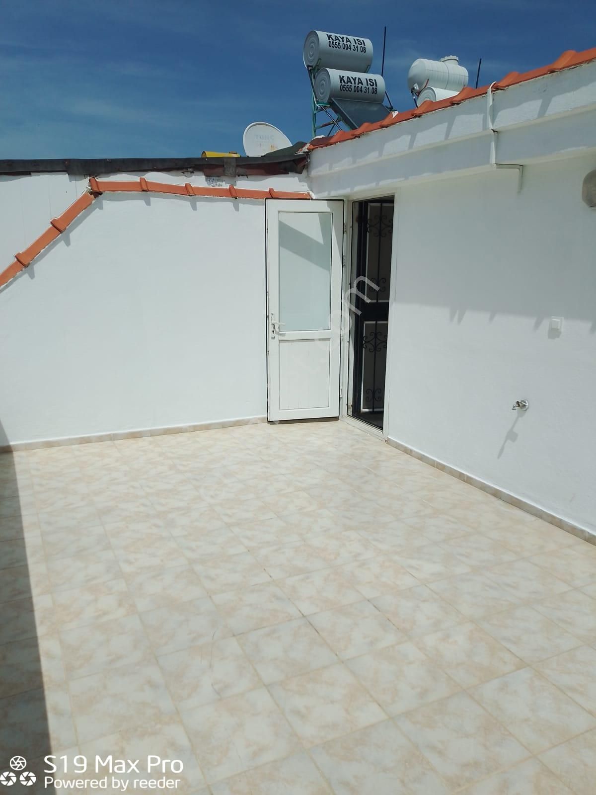 Didim Çamlıkta 2+1 Teraslı Dublex Daire - Görsel 17