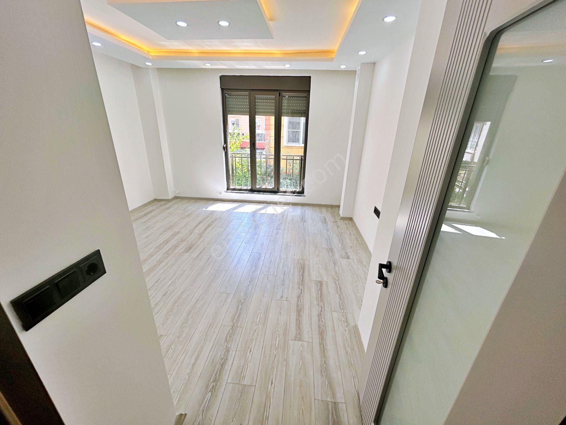 🌀gültaş Emlaktan Altınkumda Site İçinde Lüks Tasarımlı Ebeveyn Banyolu 2+1 Satılık Daire - Görsel 9