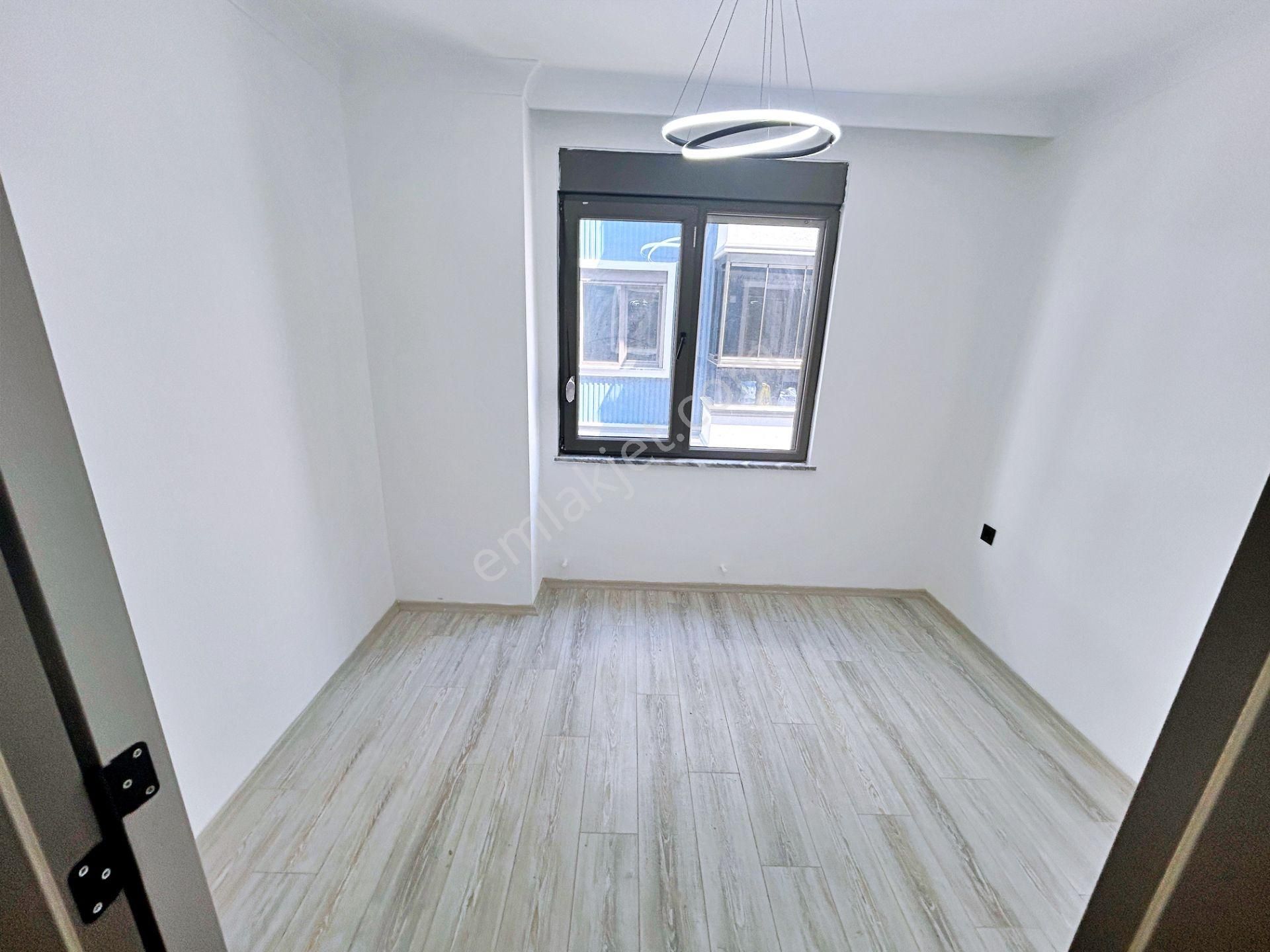 🌀gültaş Emlaktan Altınkumda Site İçinde Lüks Tasarımlı Ebeveyn Banyolu 2+1 Satılık Daire - Görsel 22