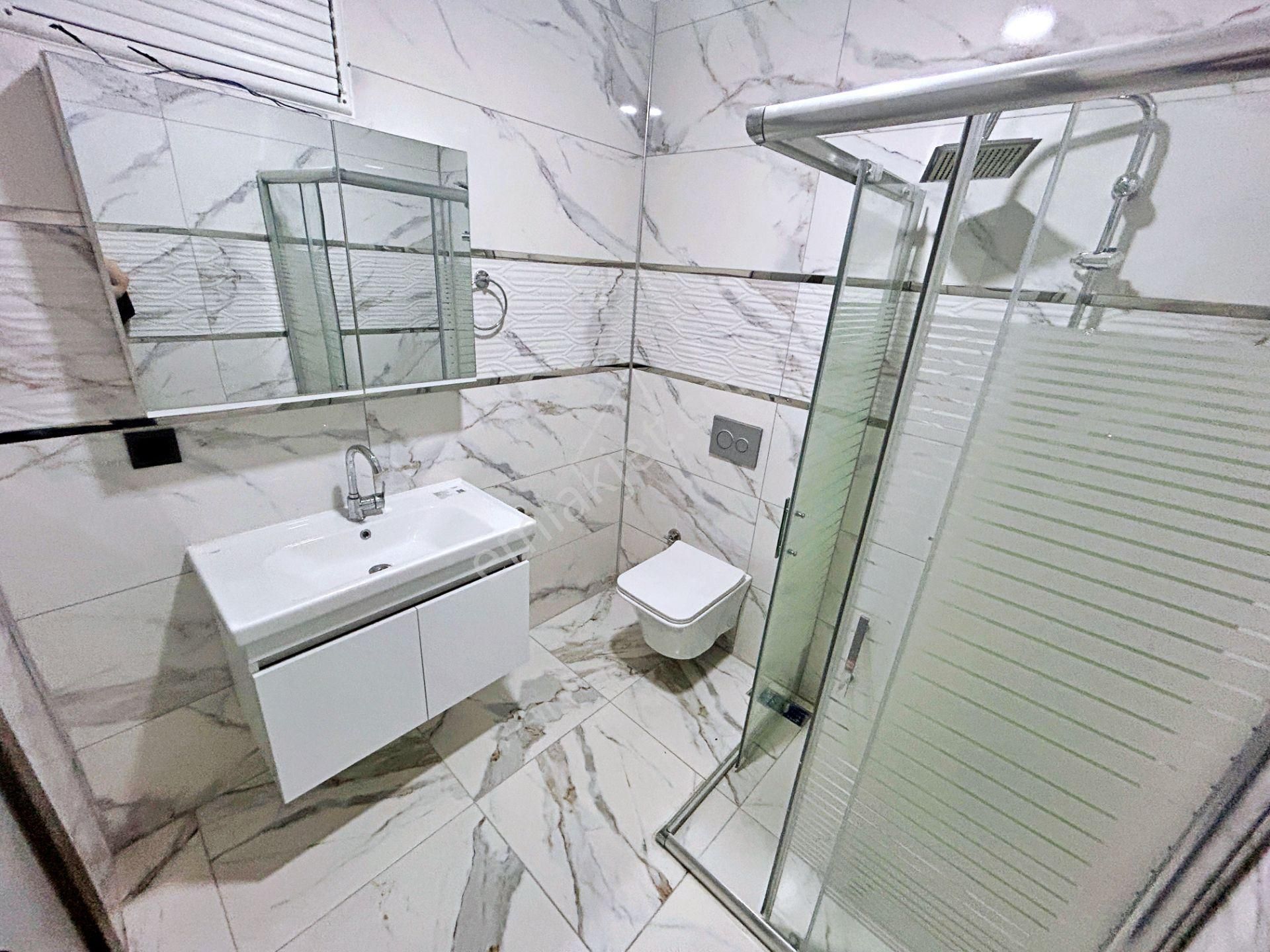 🌀gültaş Emlaktan Altınkumda Site İçinde Lüks Tasarımlı Ebeveyn Banyolu 2+1 Satılık Daire - Görsel 27